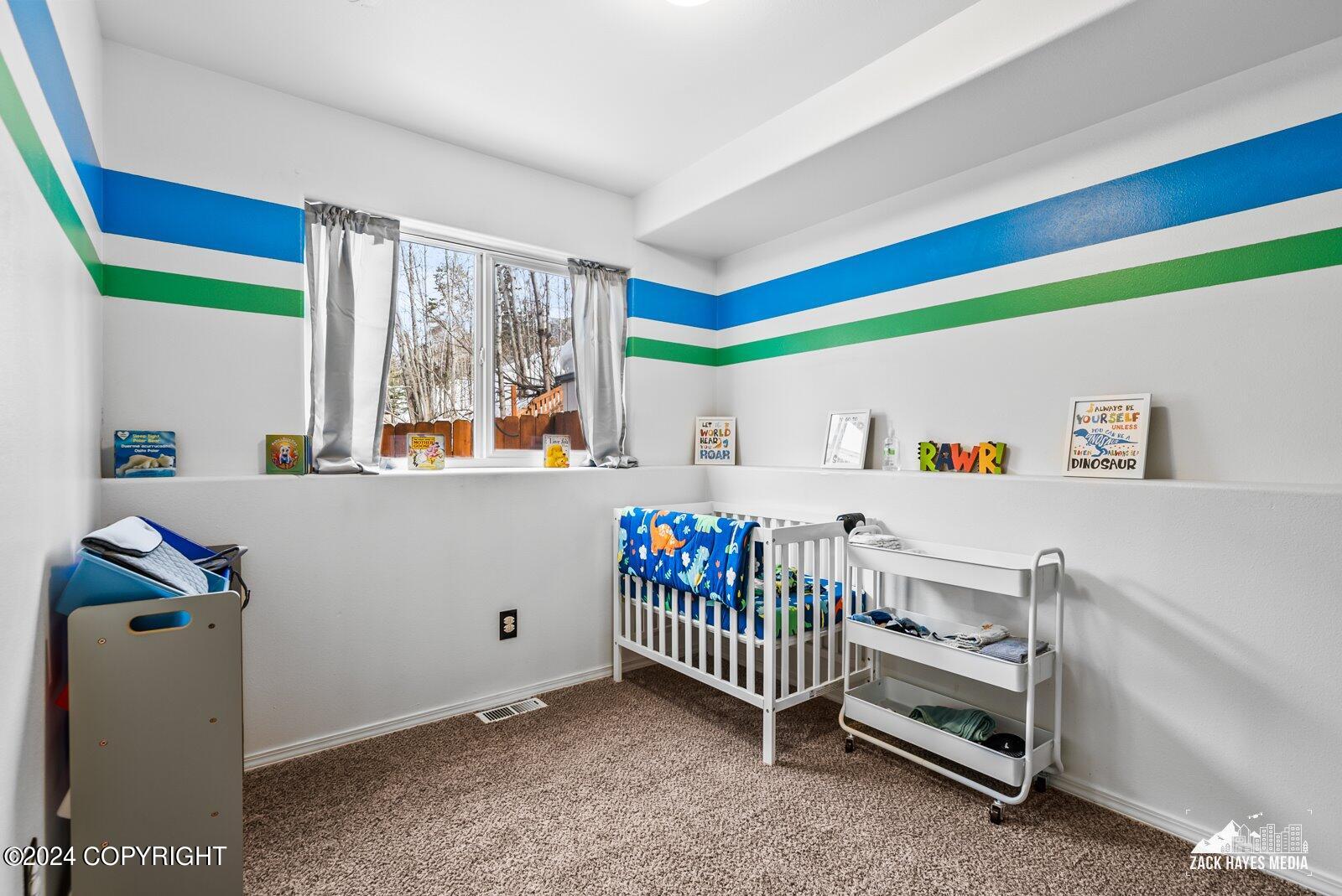 3981 Definace Street