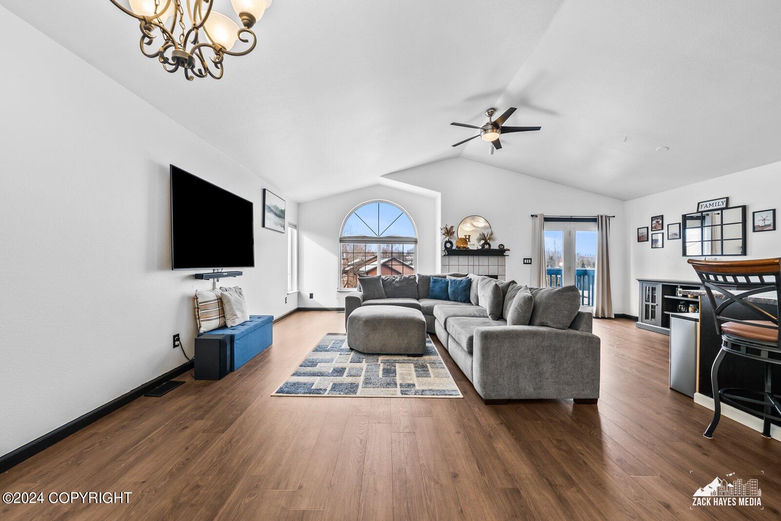 3981 Definace Street