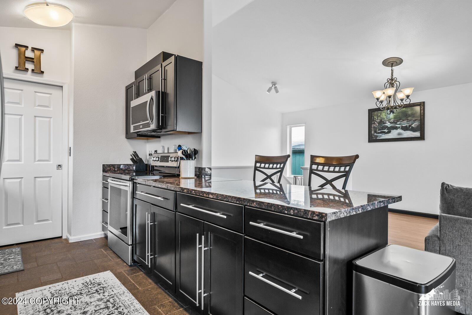 3981 Definace Street