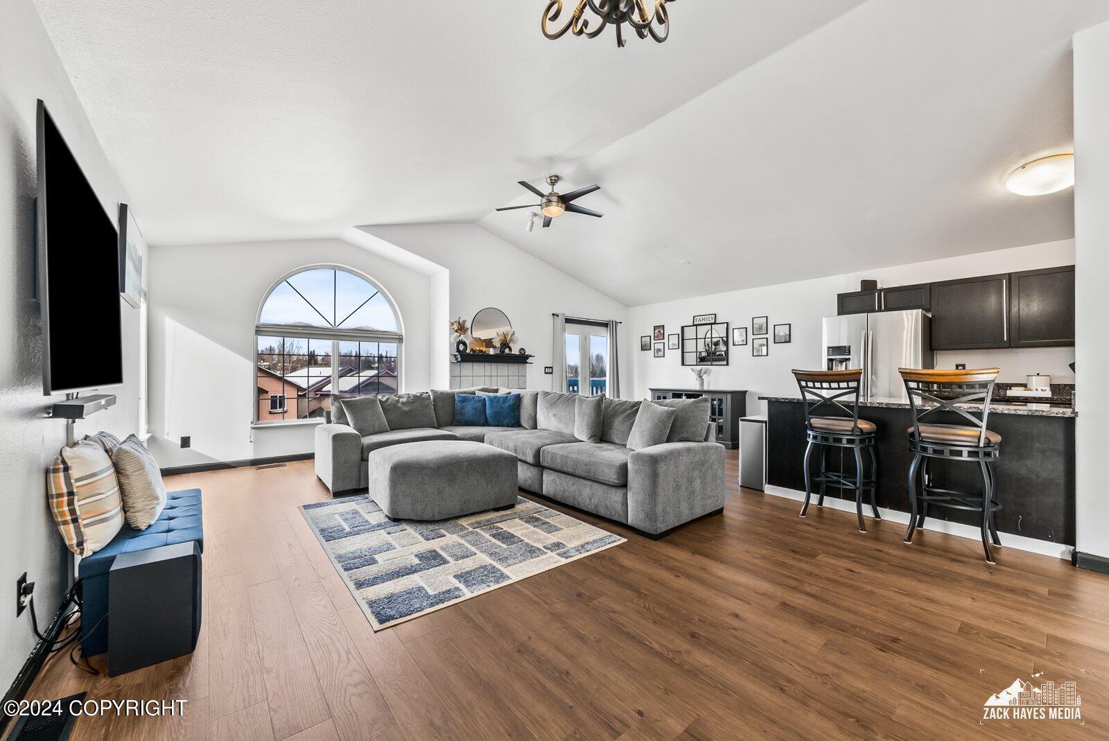 3981 Definace Street