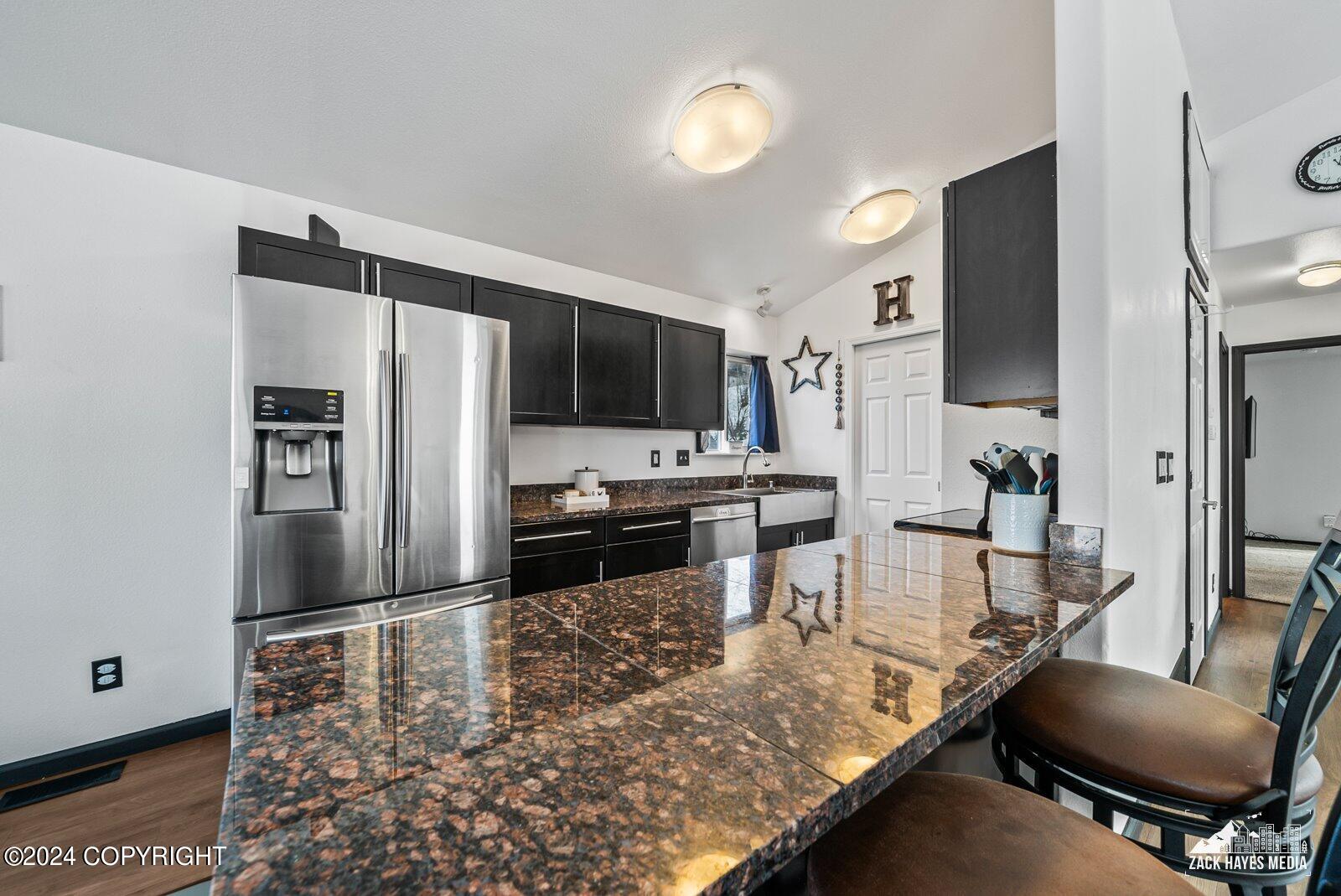 3981 Definace Street