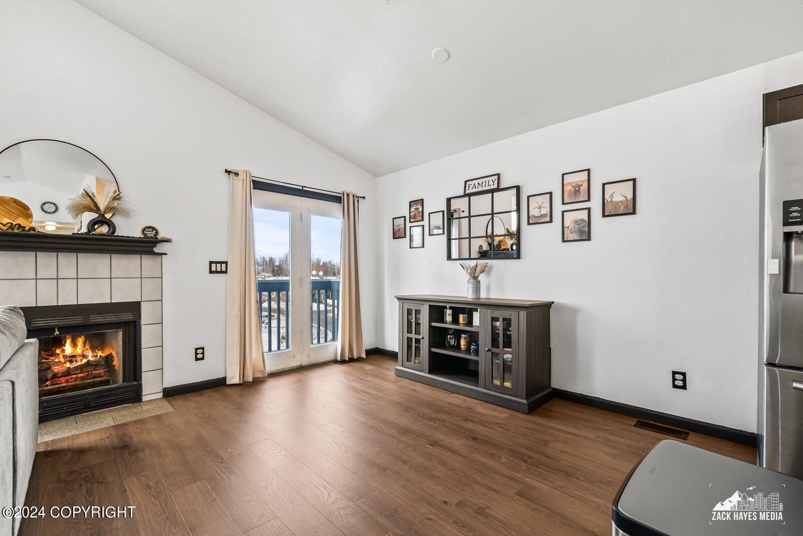 3981 Definace Street