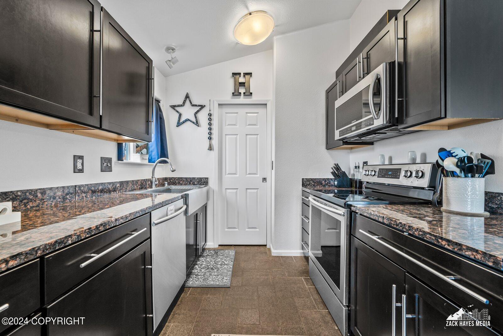 3981 Definace Street