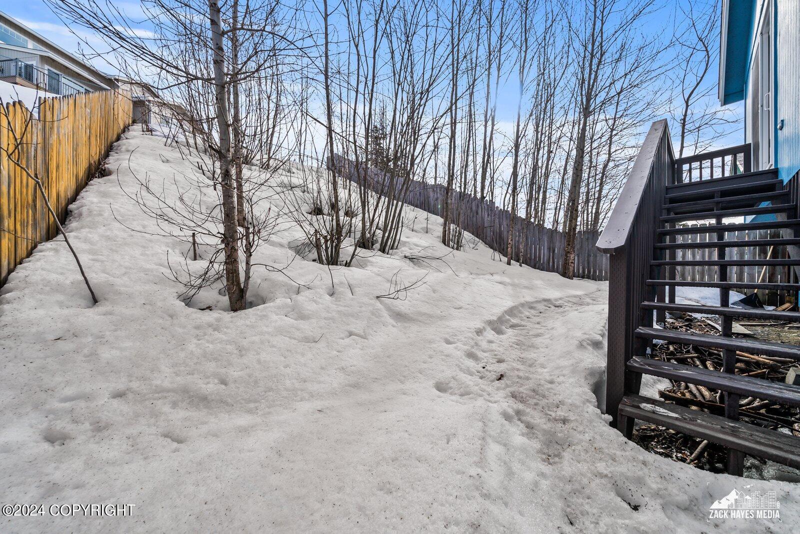 3981 Definace Street