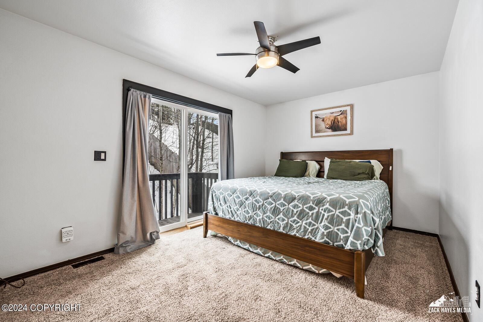 3981 Definace Street