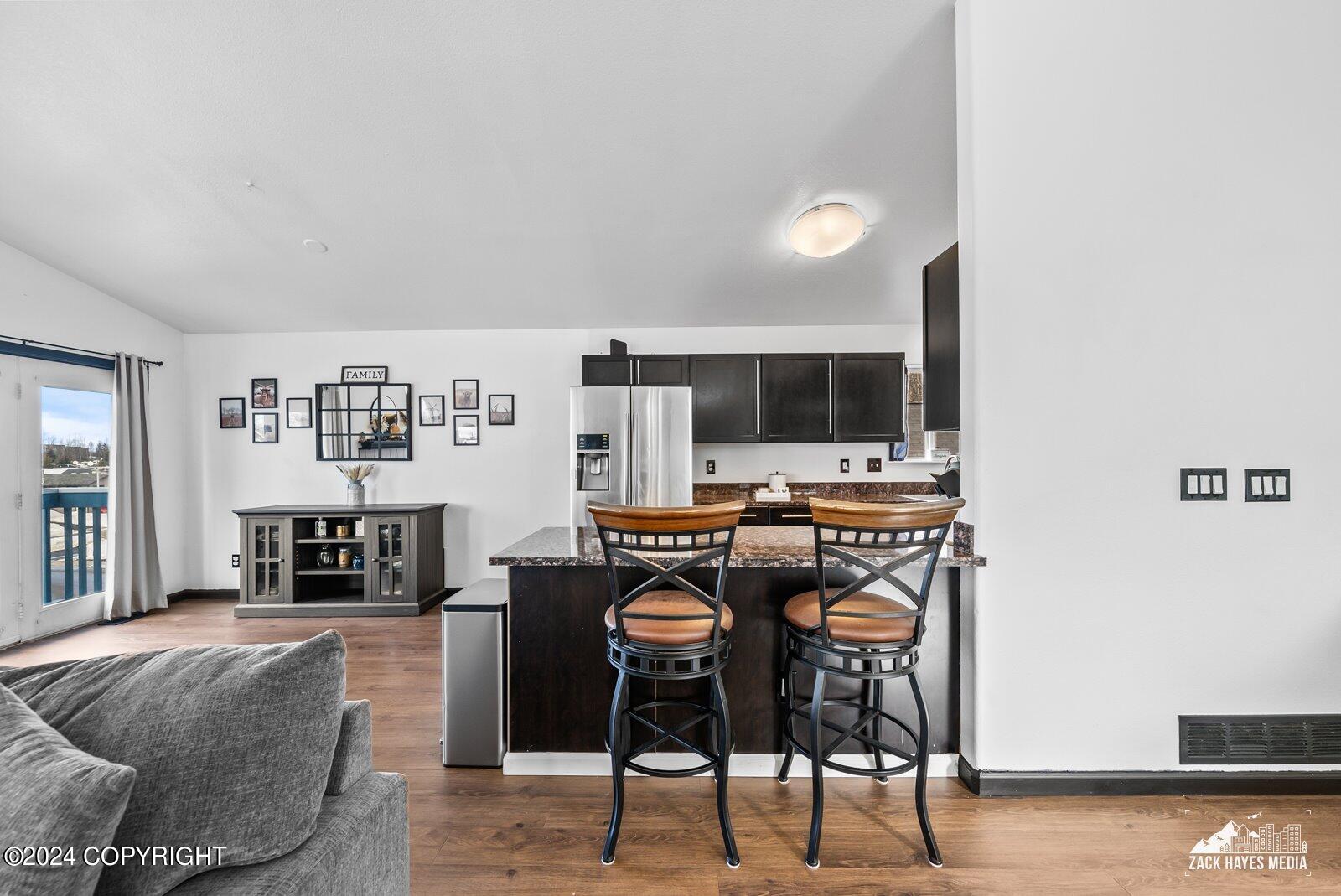 3981 Definace Street