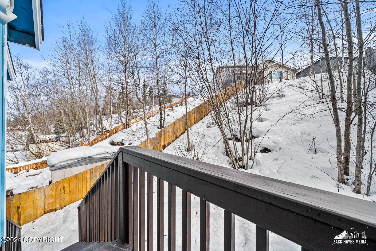 3981 Definace Street