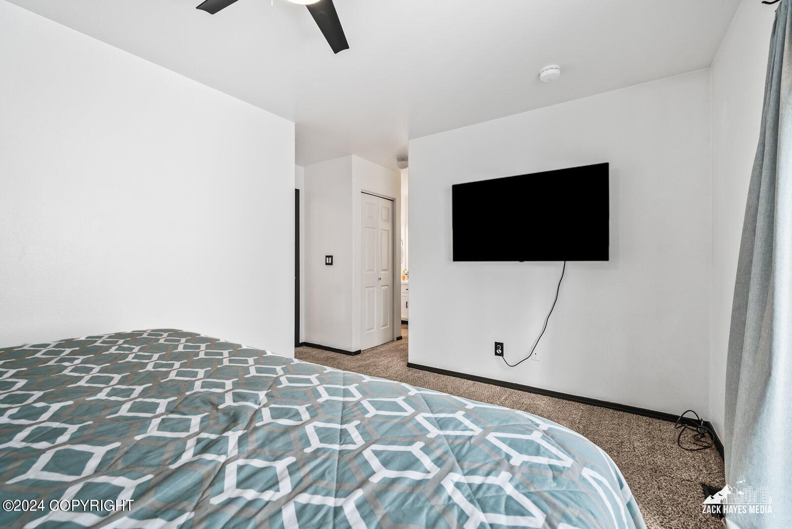 3981 Definace Street