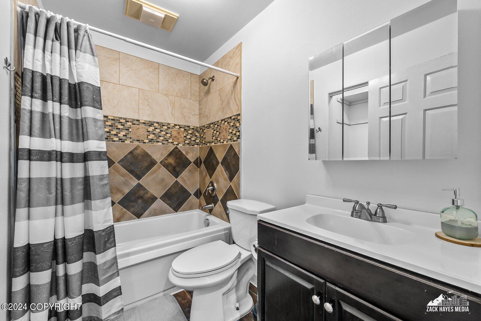 3981 Definace Street