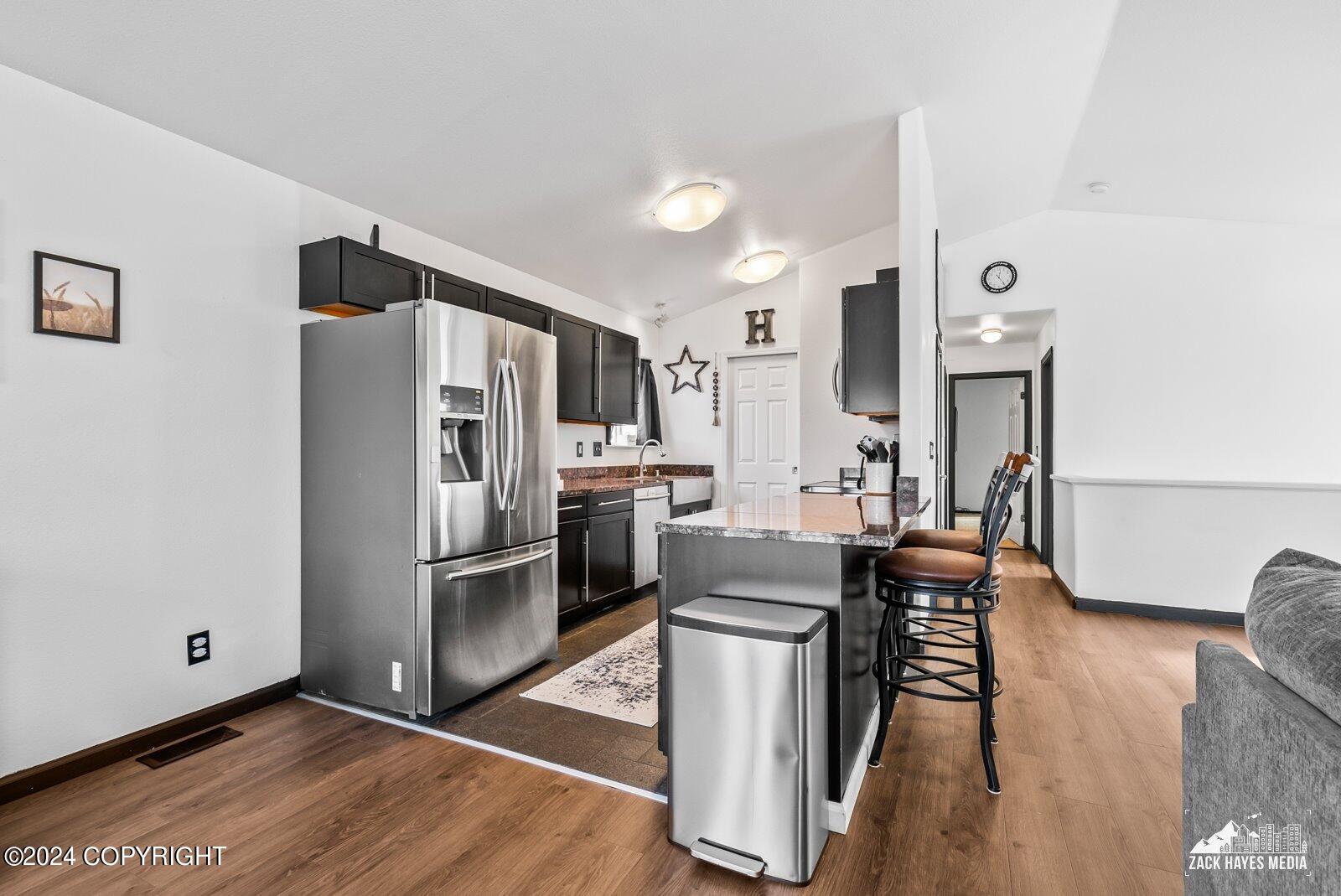 3981 Definace Street