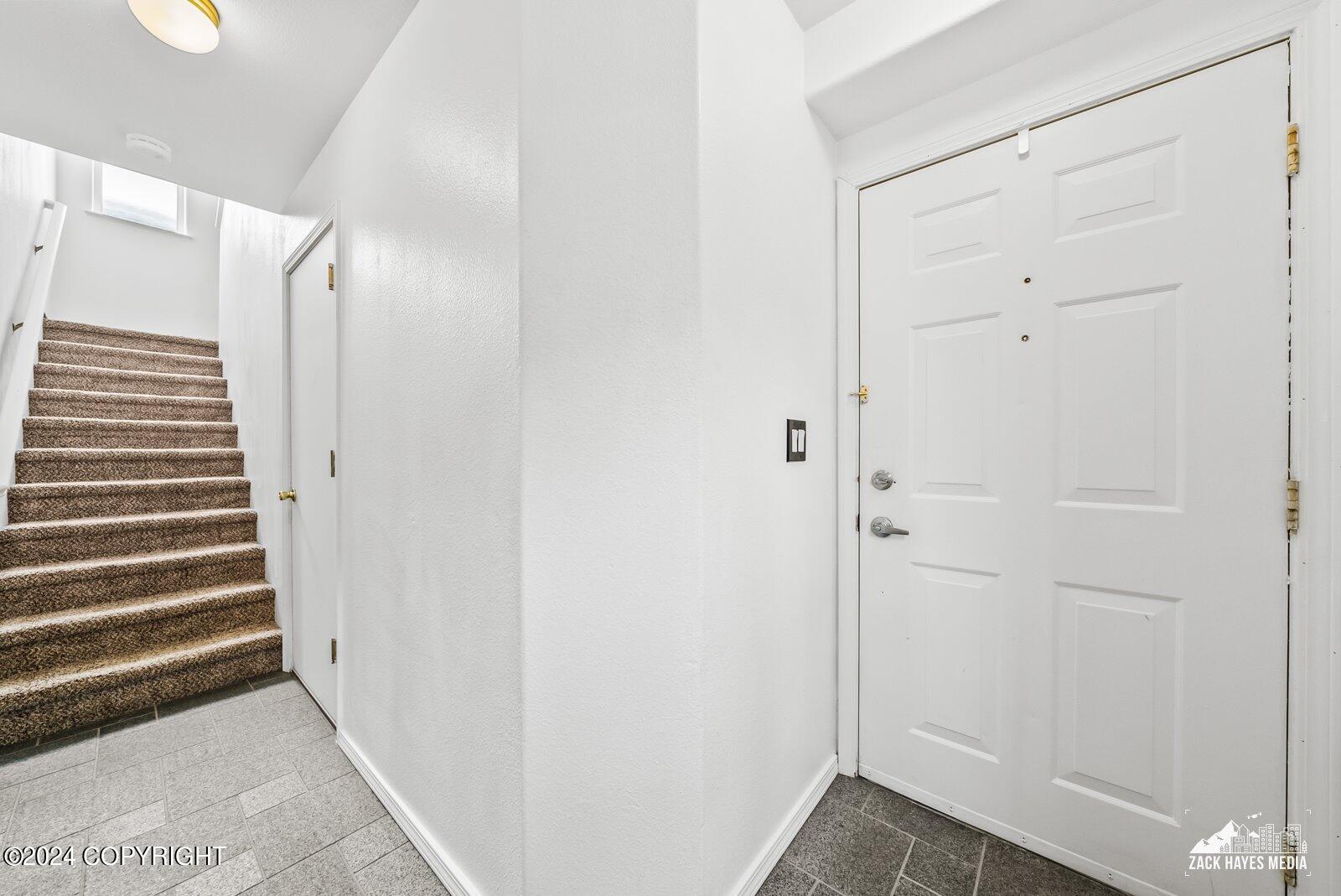 3981 Definace Street