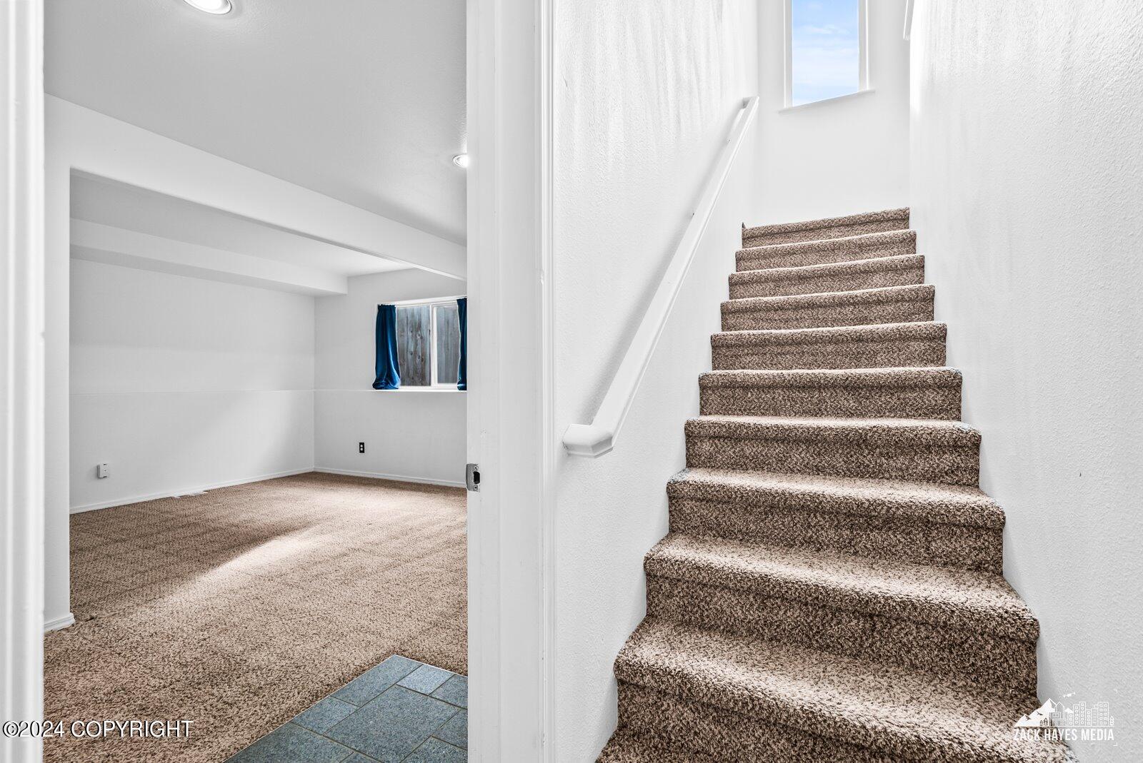 3981 Definace Street