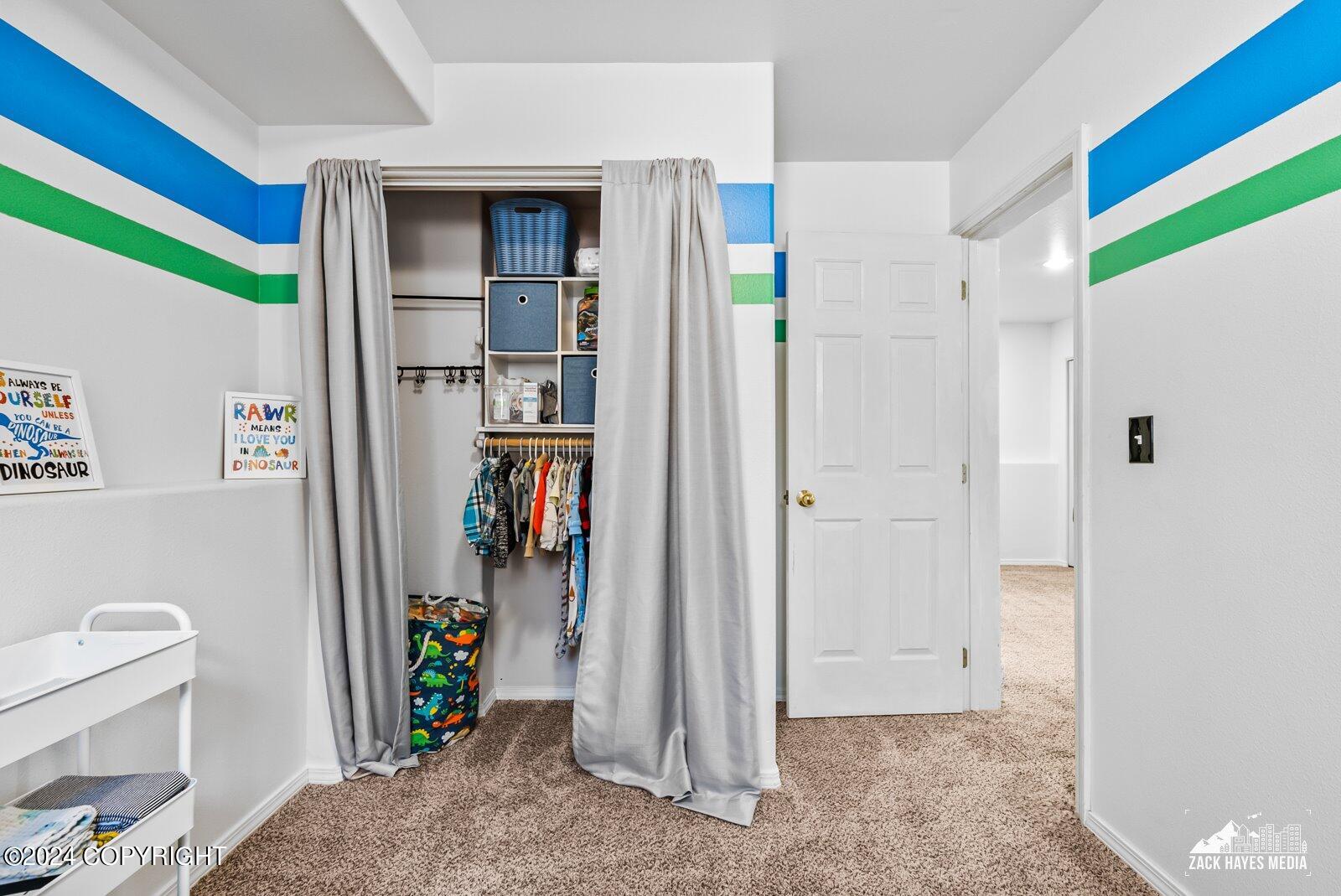 3981 Definace Street