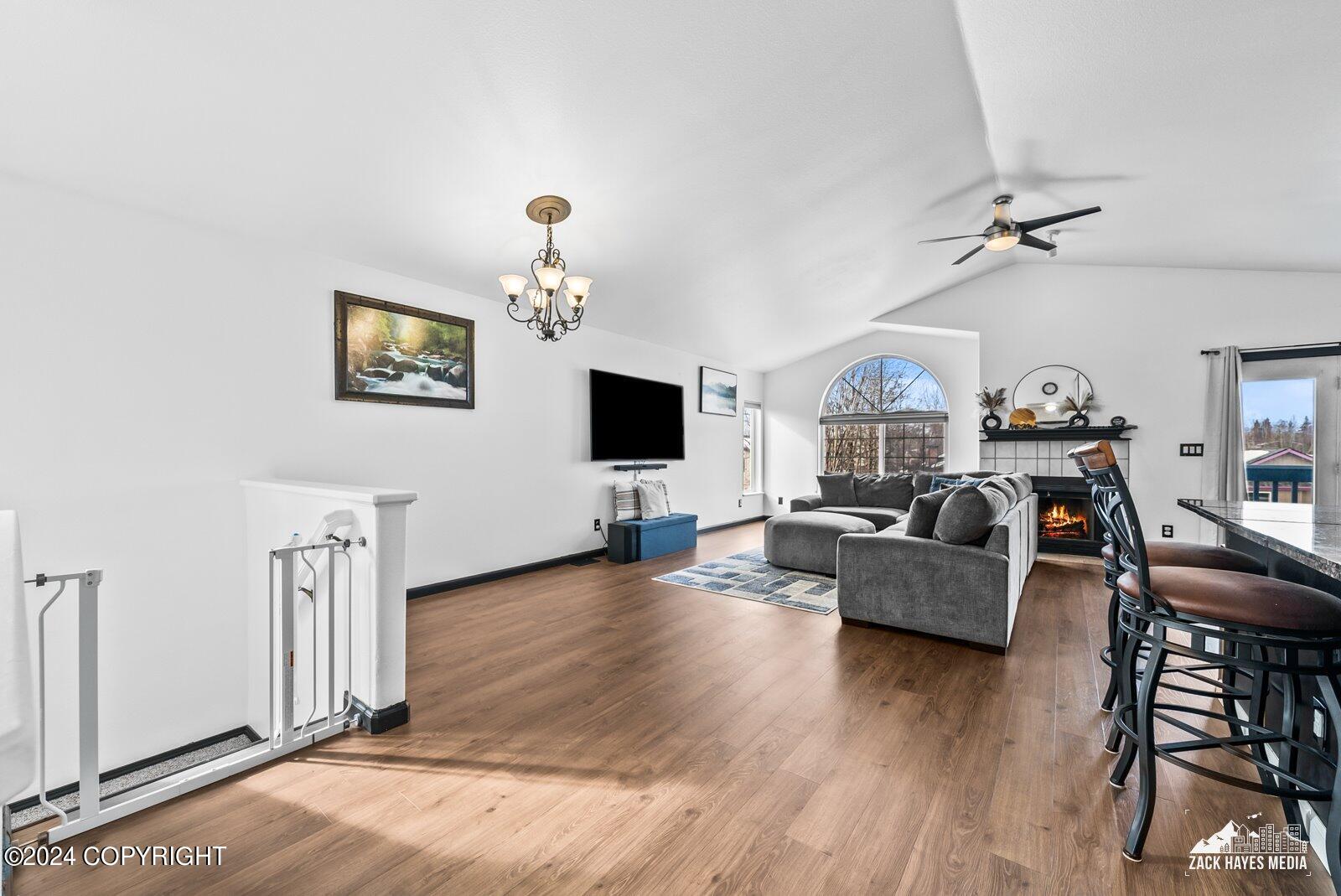 3981 Definace Street