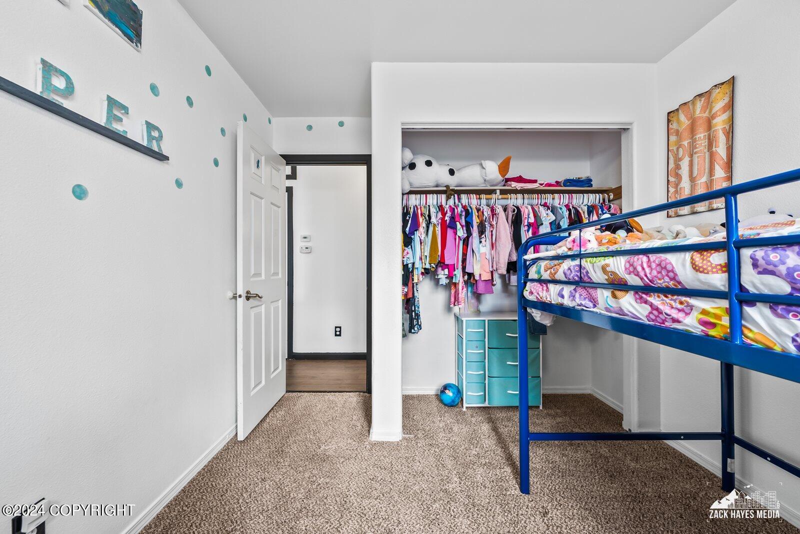 3981 Definace Street