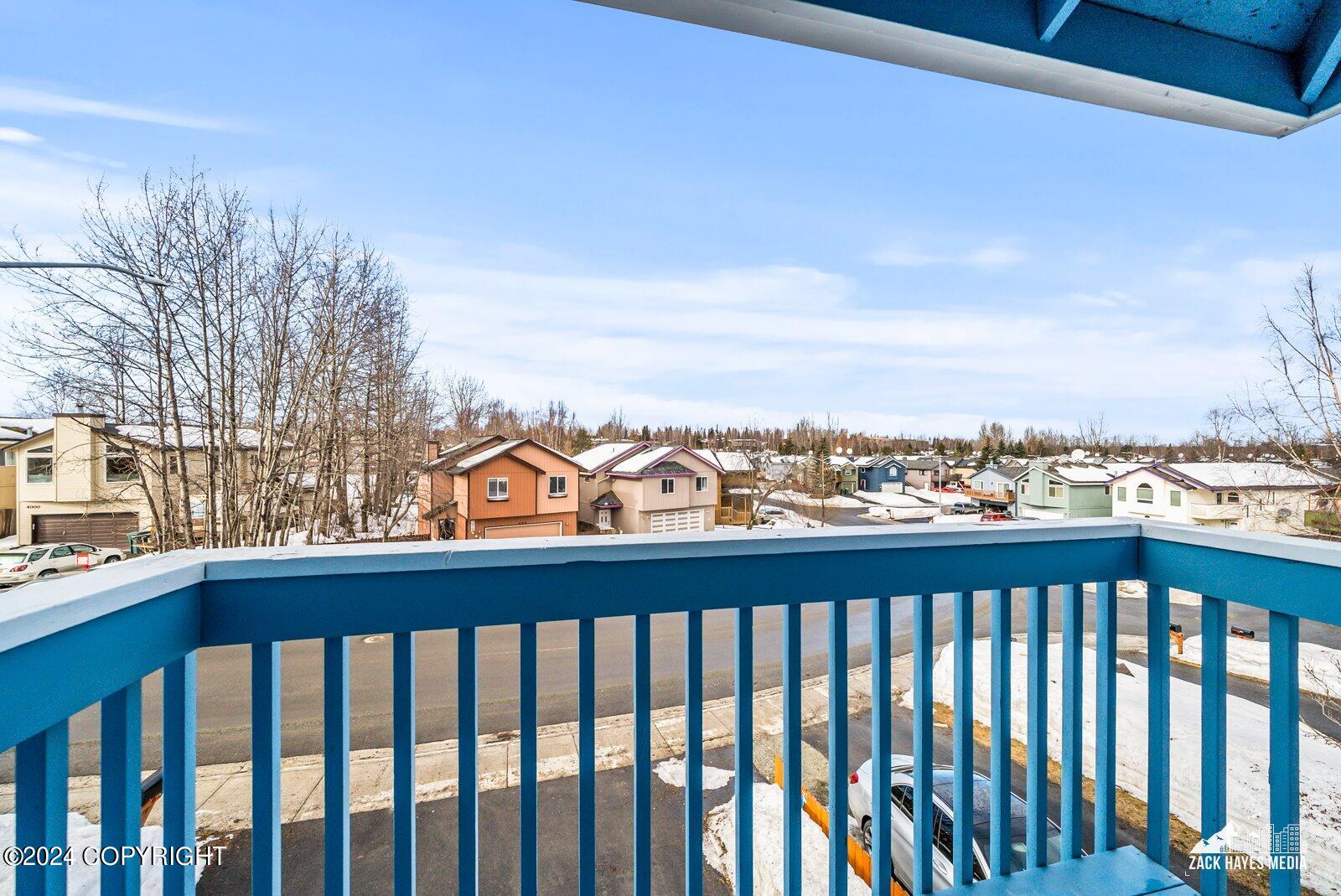 3981 Definace Street