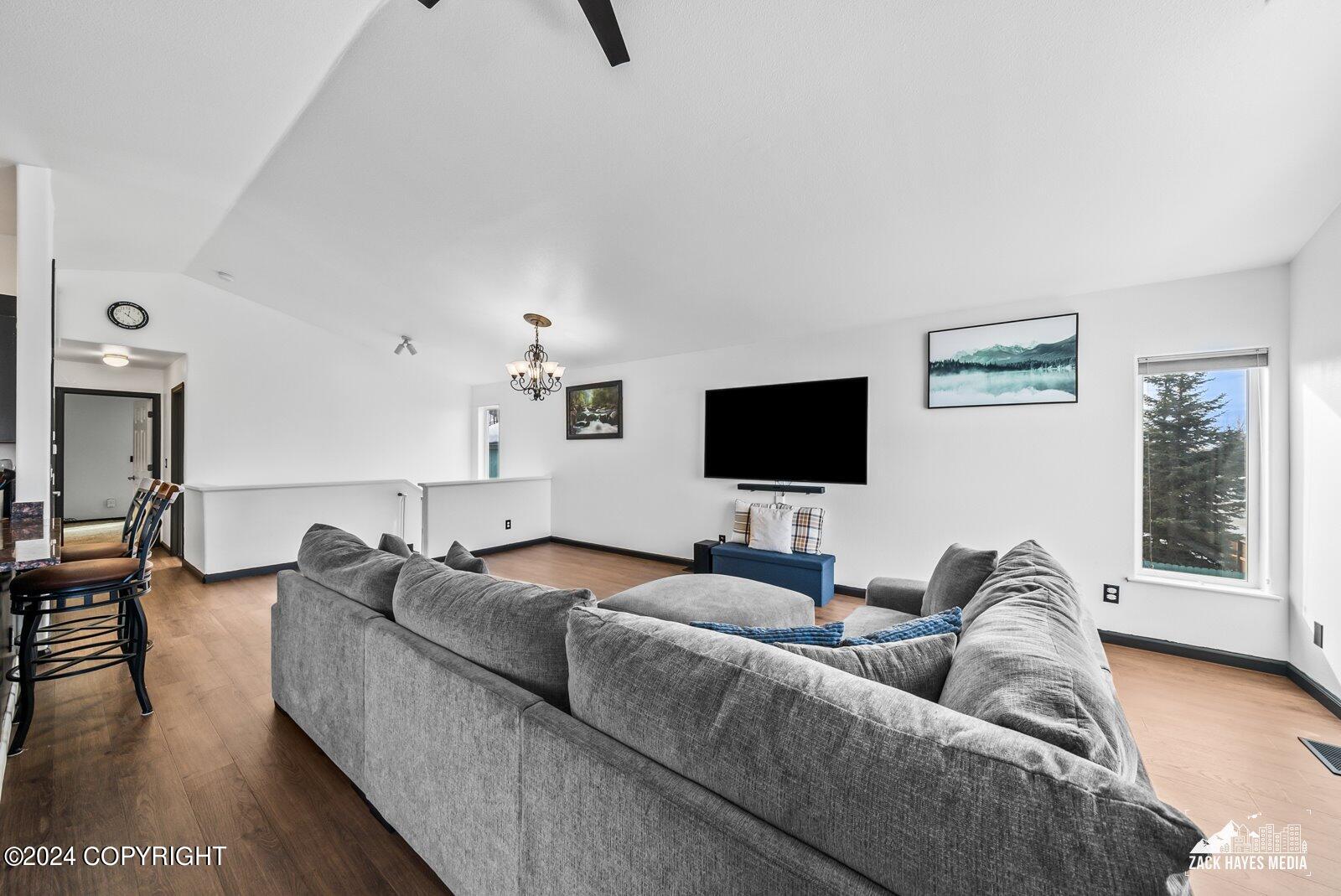 3981 Definace Street