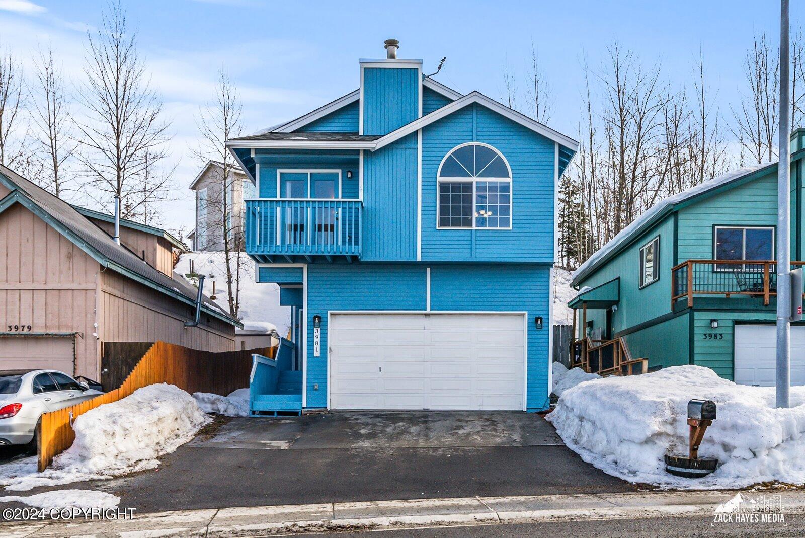 3981 Definace Street