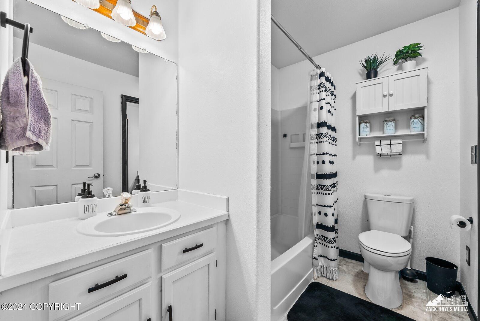 3981 Definace Street