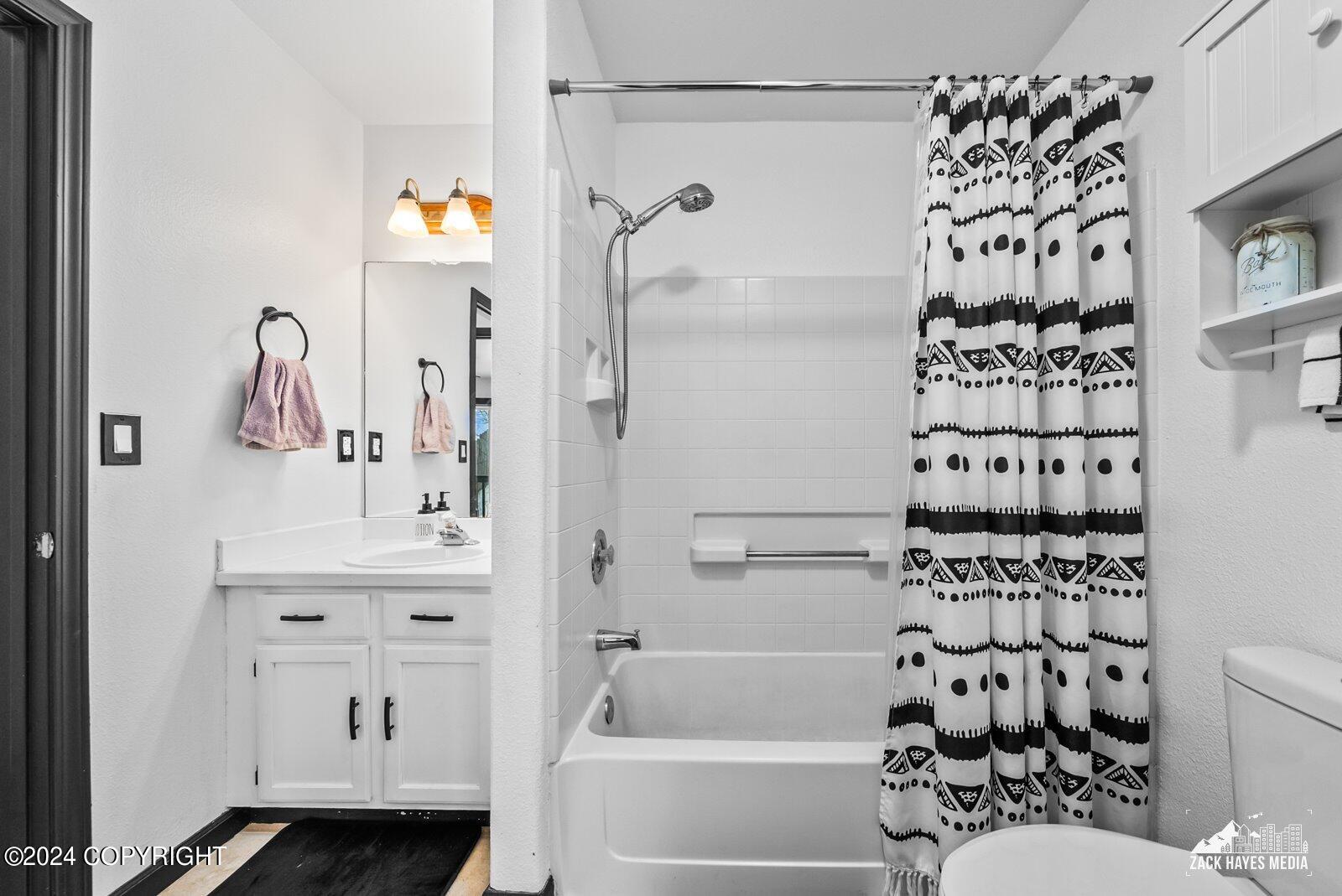 3981 Definace Street