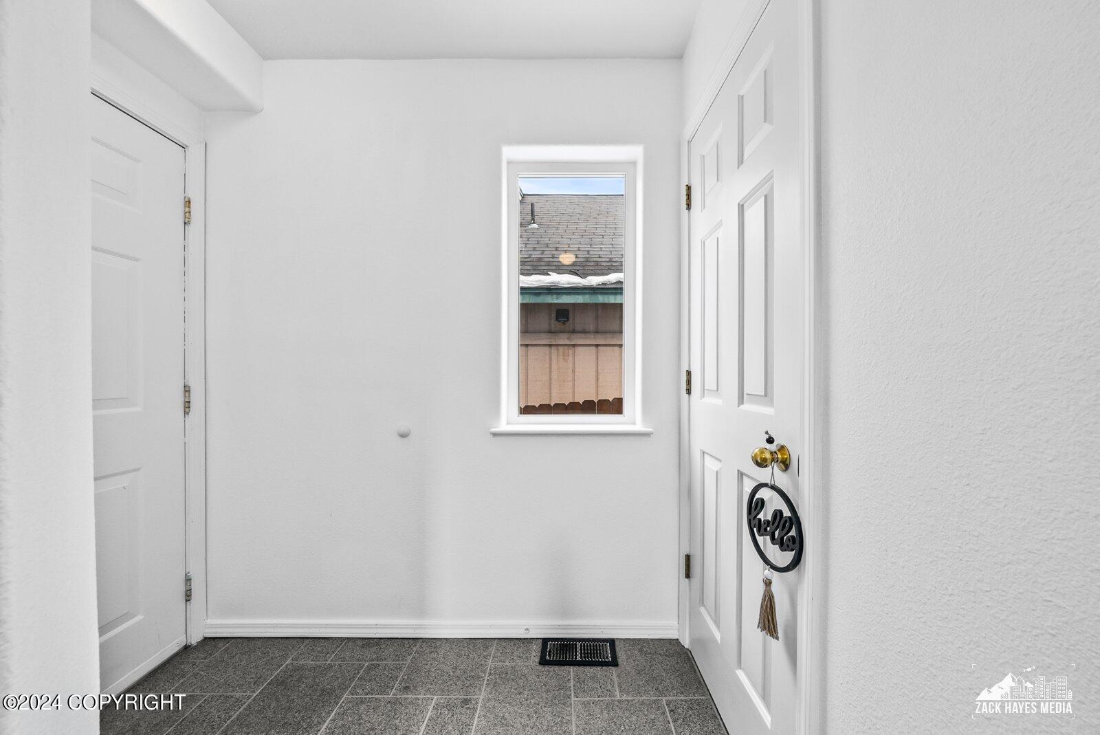 3981 Definace Street