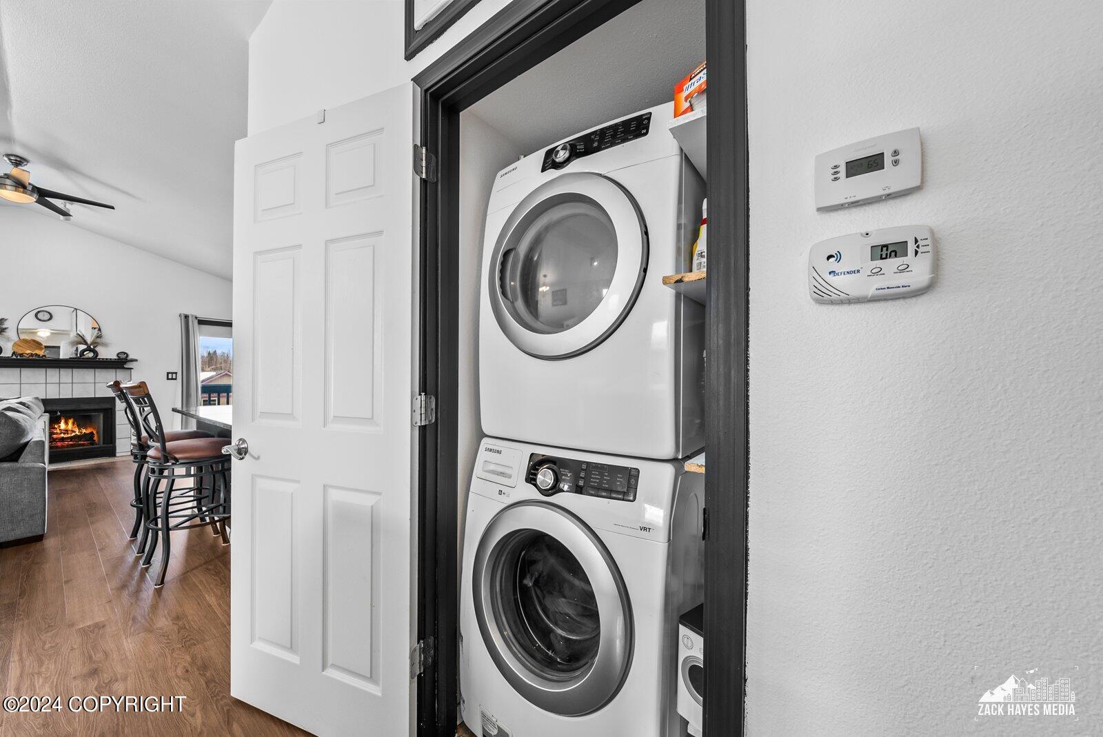 3981 Definace Street