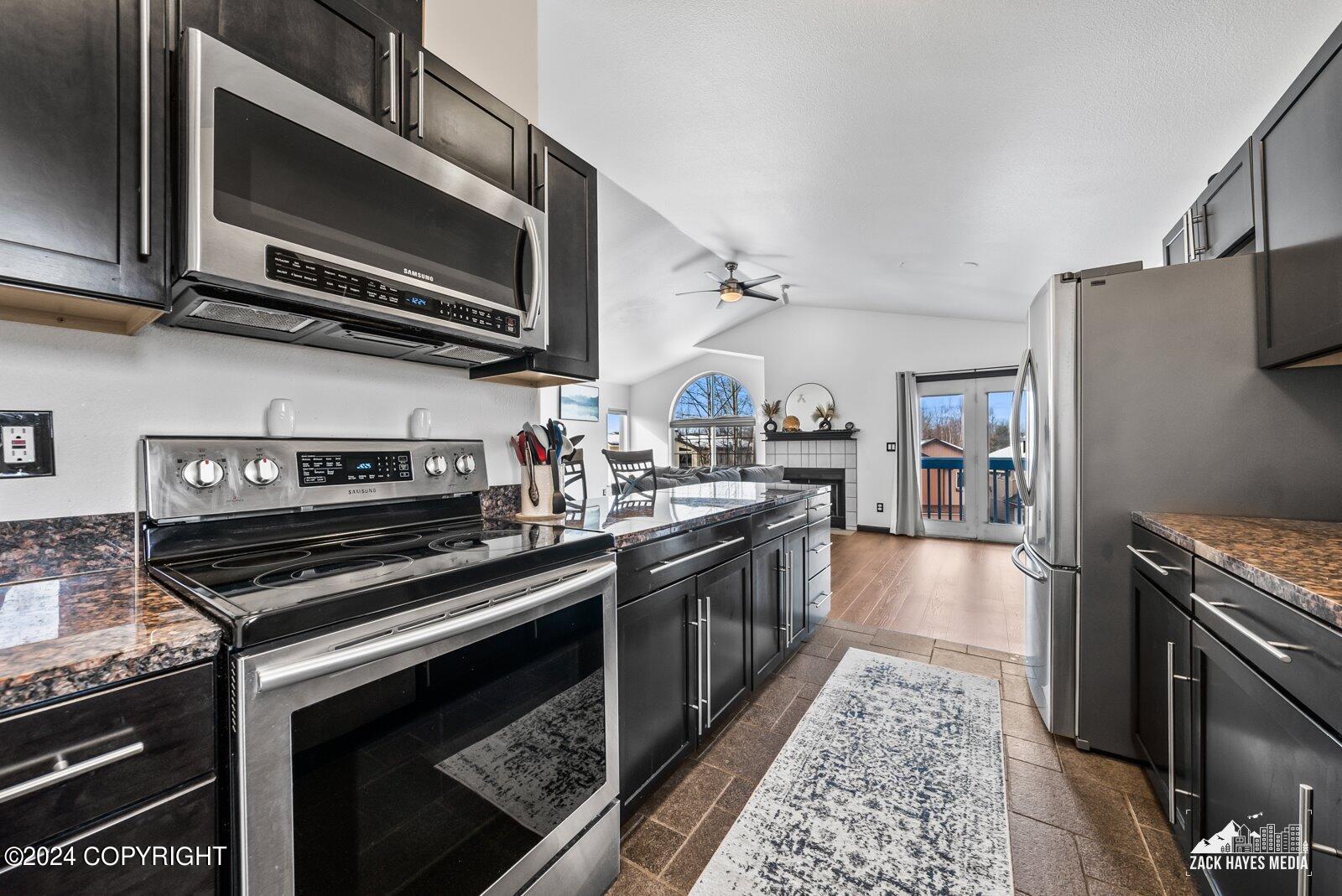 3981 Definace Street