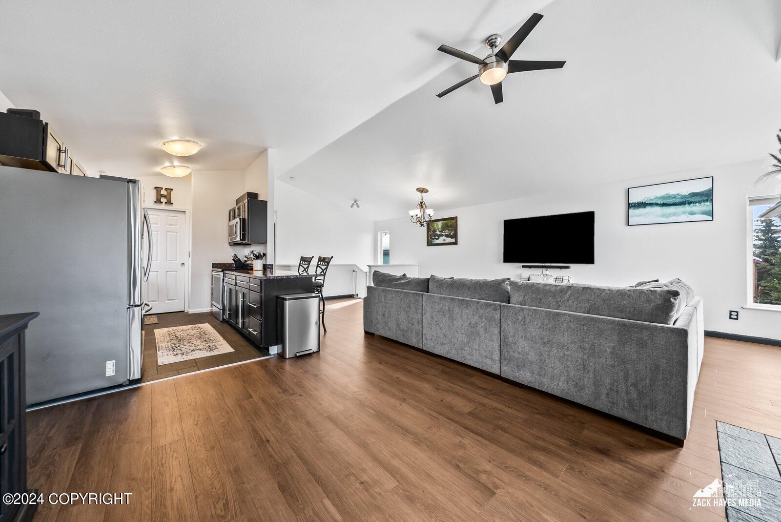 3981 Definace Street