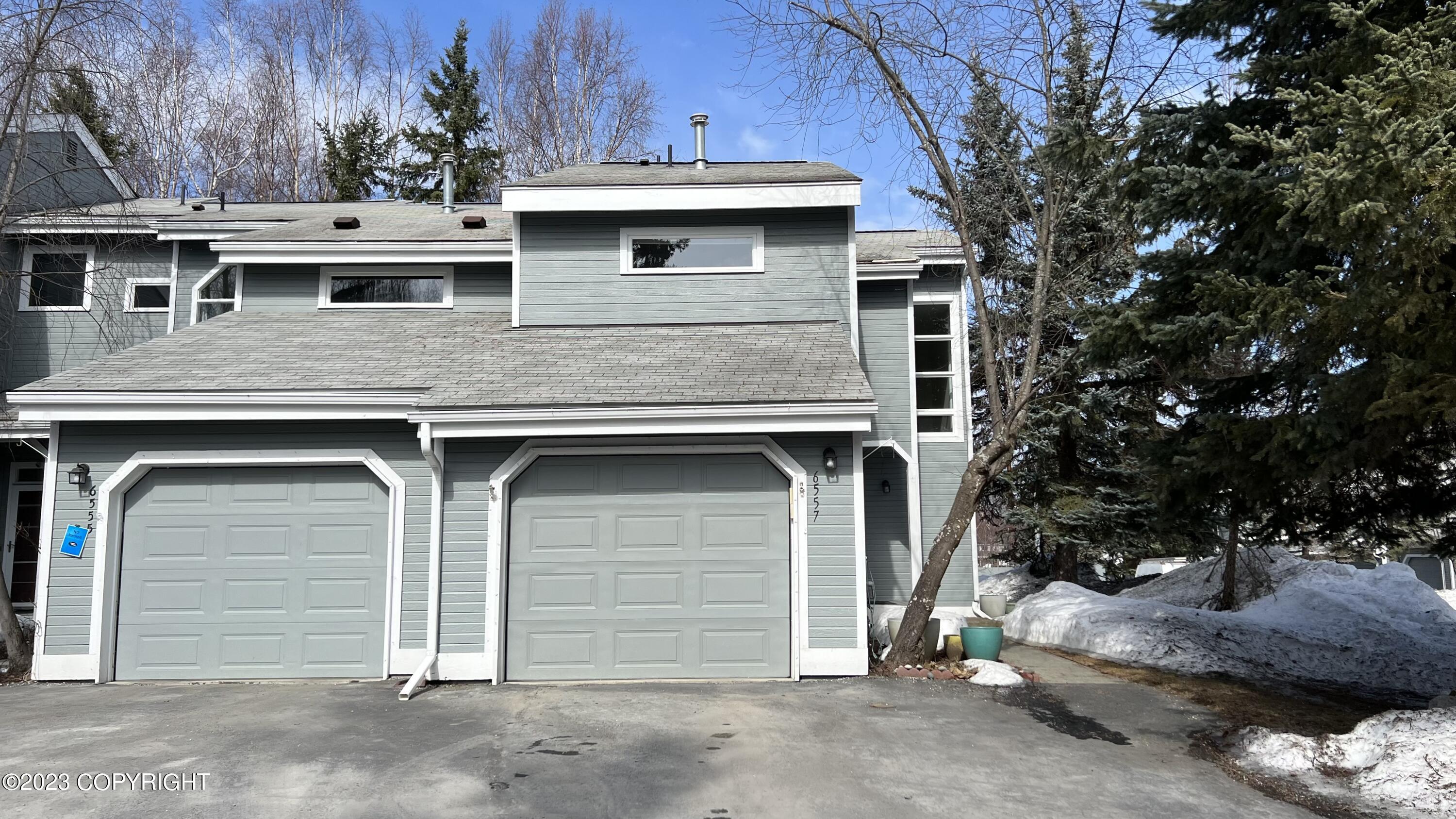 6557 Cimarron Circle