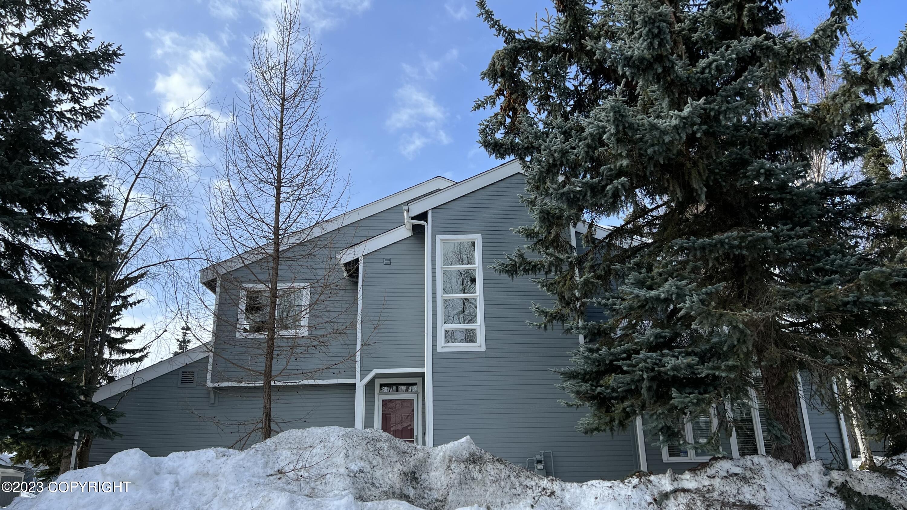 6557 Cimarron Circle