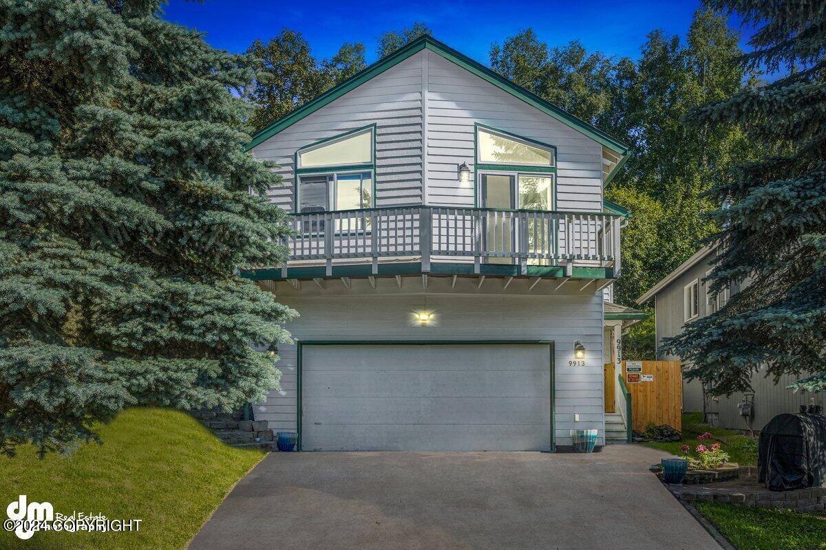 9913 Reliance Drive