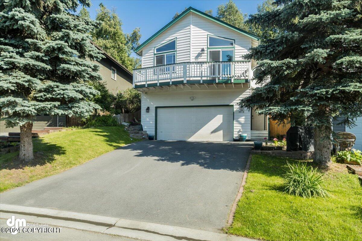 9913 Reliance Drive