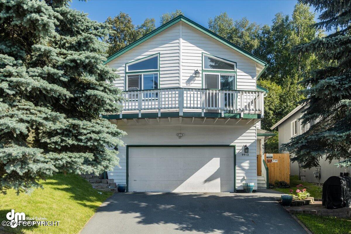 9913 Reliance Drive