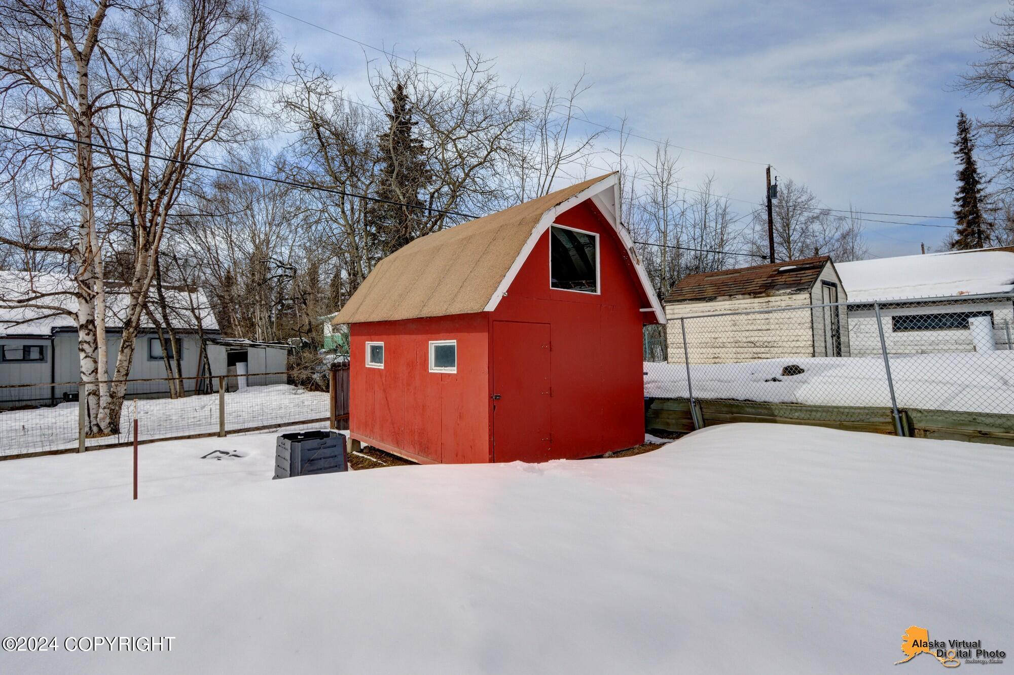 7524 Zurich Street