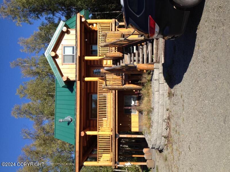 371 E Country Ridge Drive