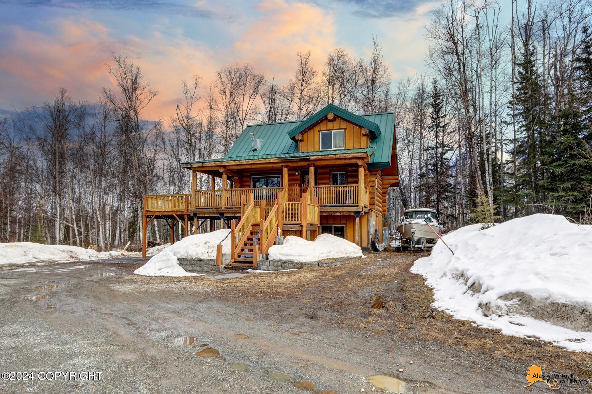 371 E Country Ridge Drive