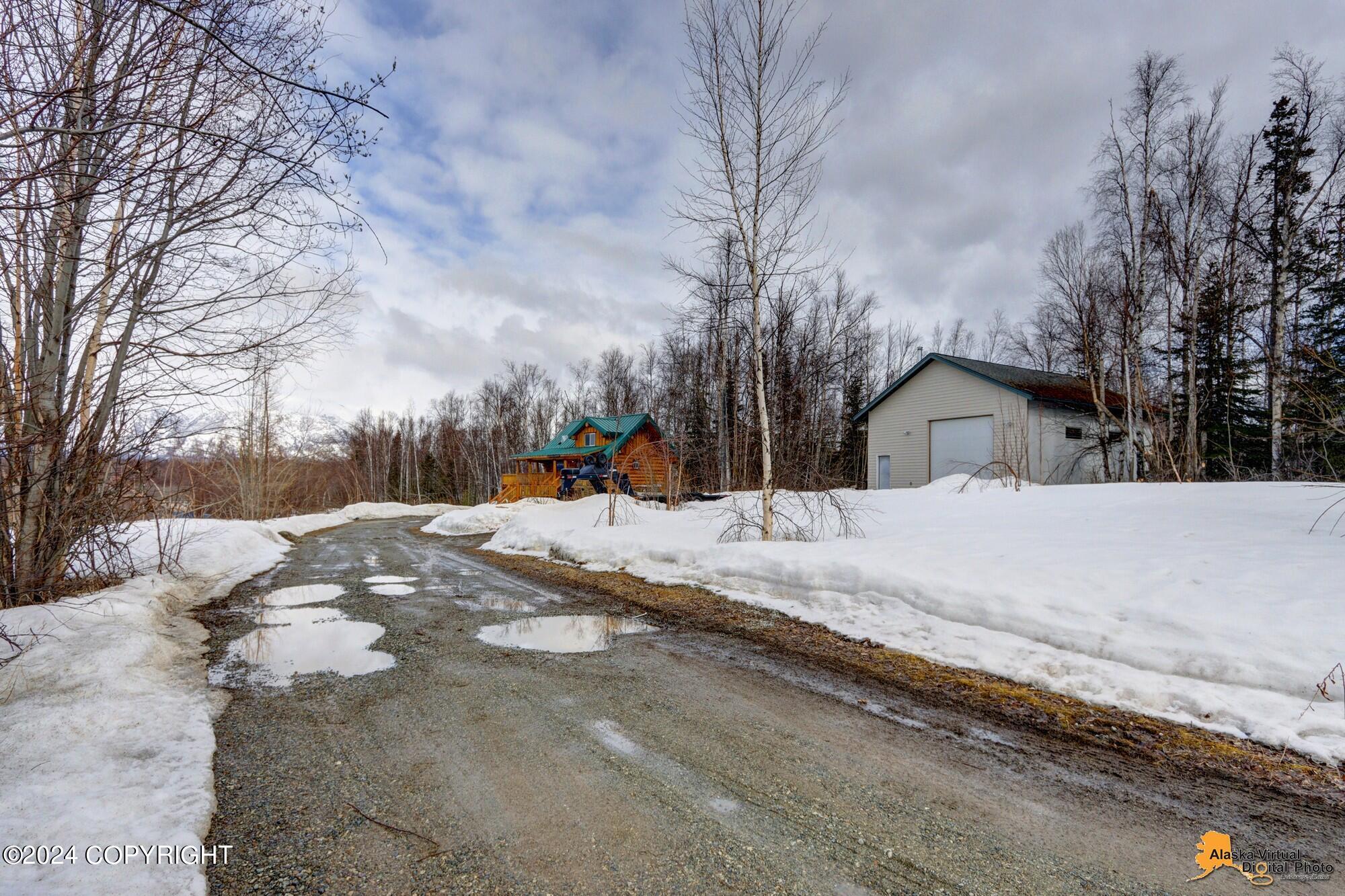 371 E Country Ridge Drive