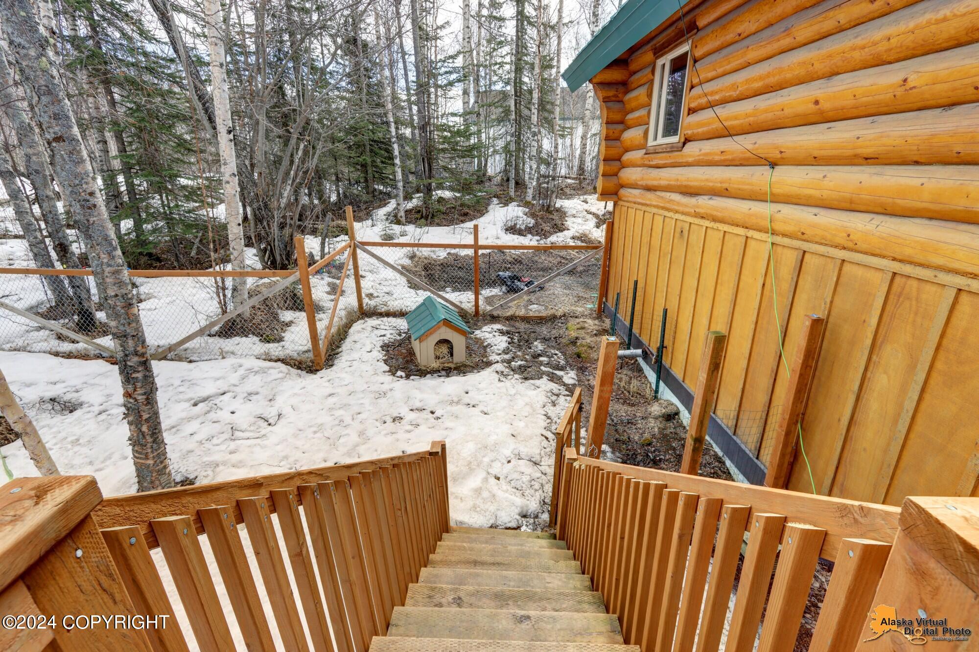 371 E Country Ridge Drive