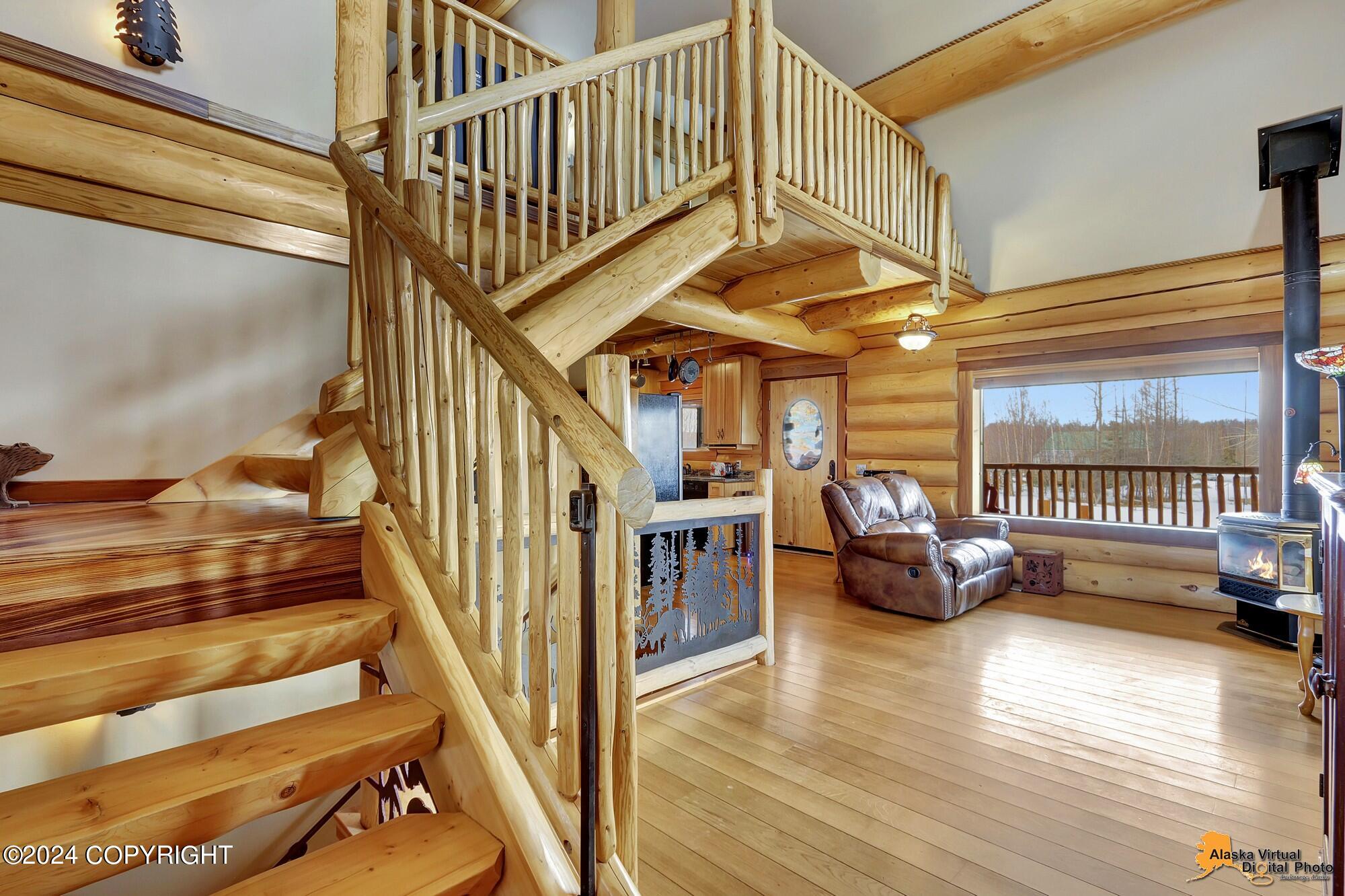 371 E Country Ridge Drive