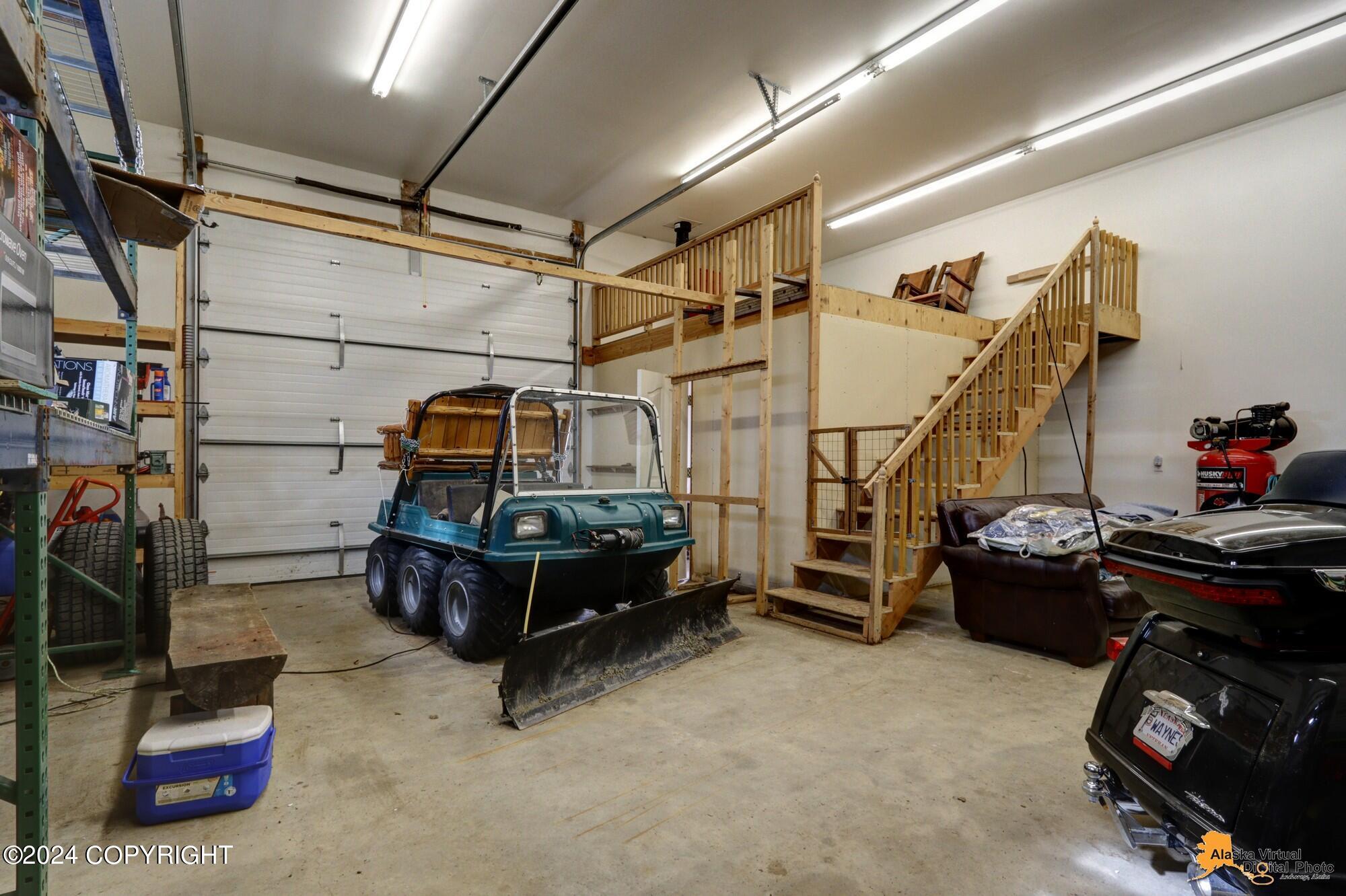 371 E Country Ridge Drive