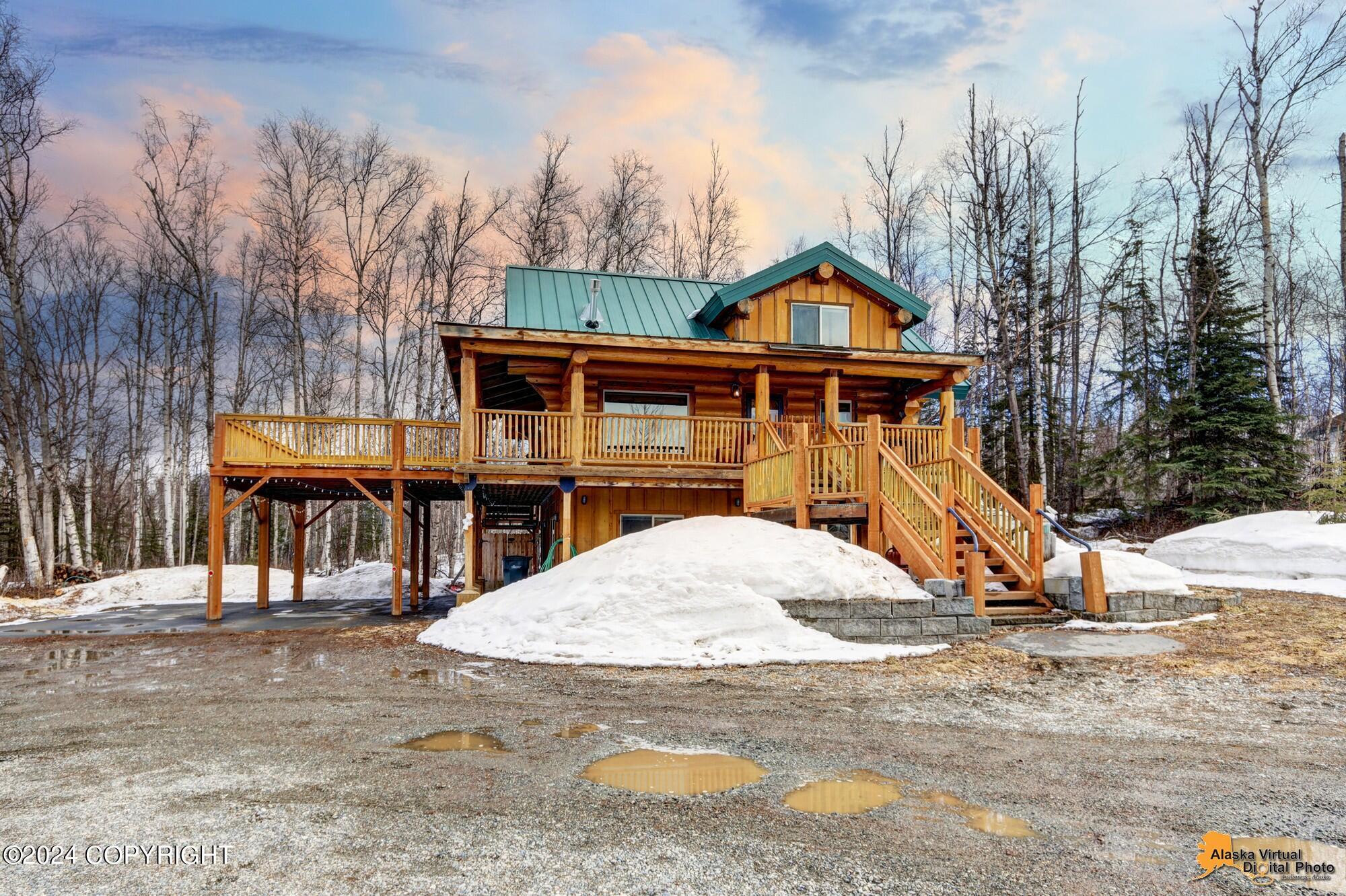 371 E Country Ridge Drive