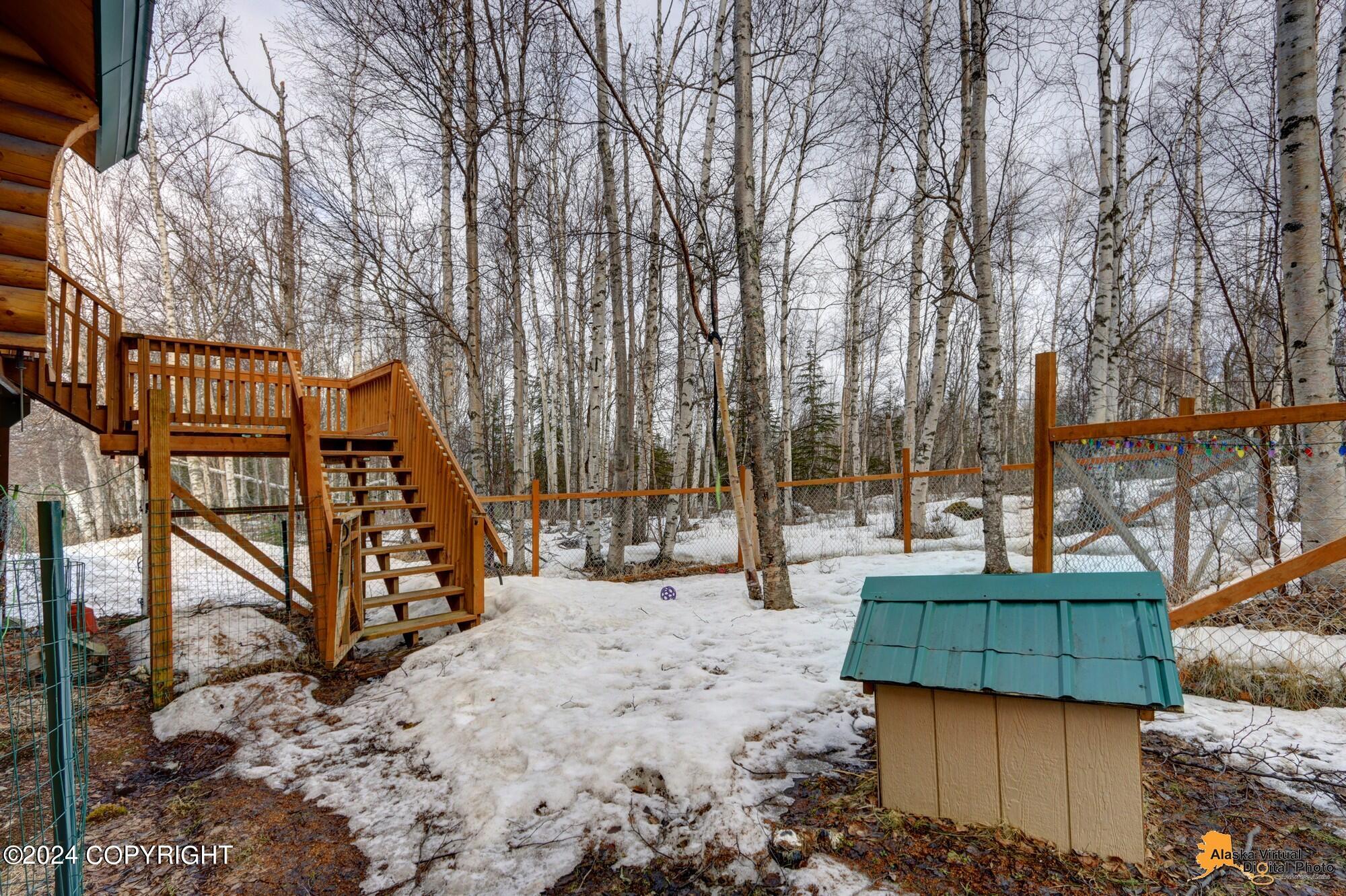 371 E Country Ridge Drive