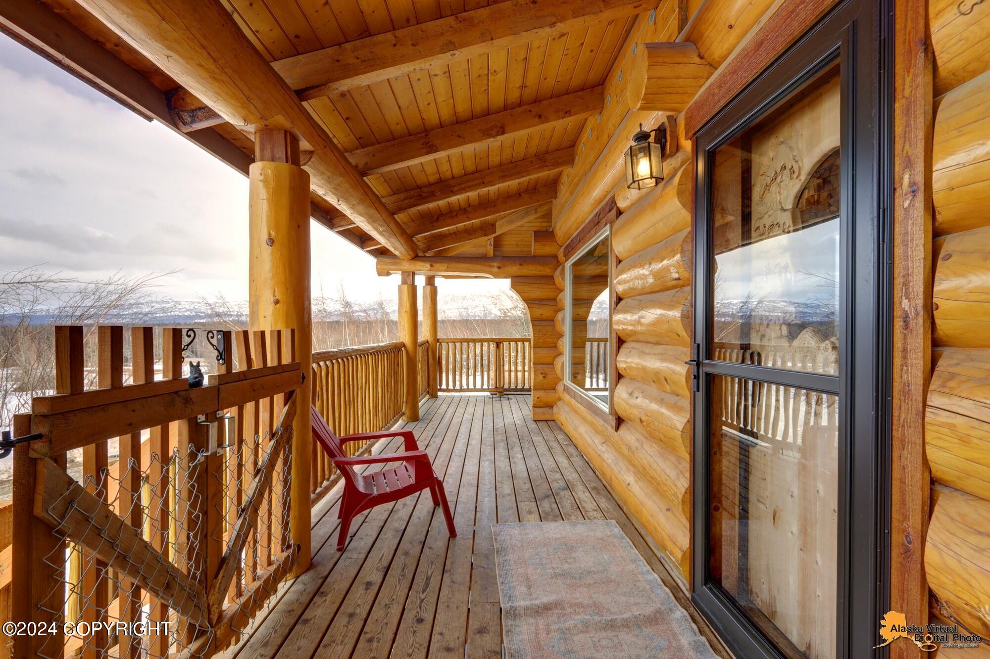 371 E Country Ridge Drive