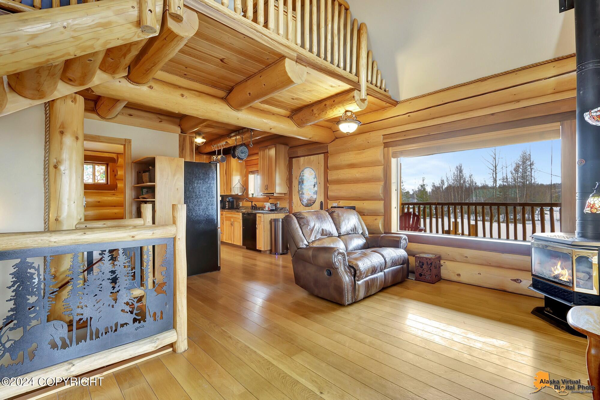 371 E Country Ridge Drive