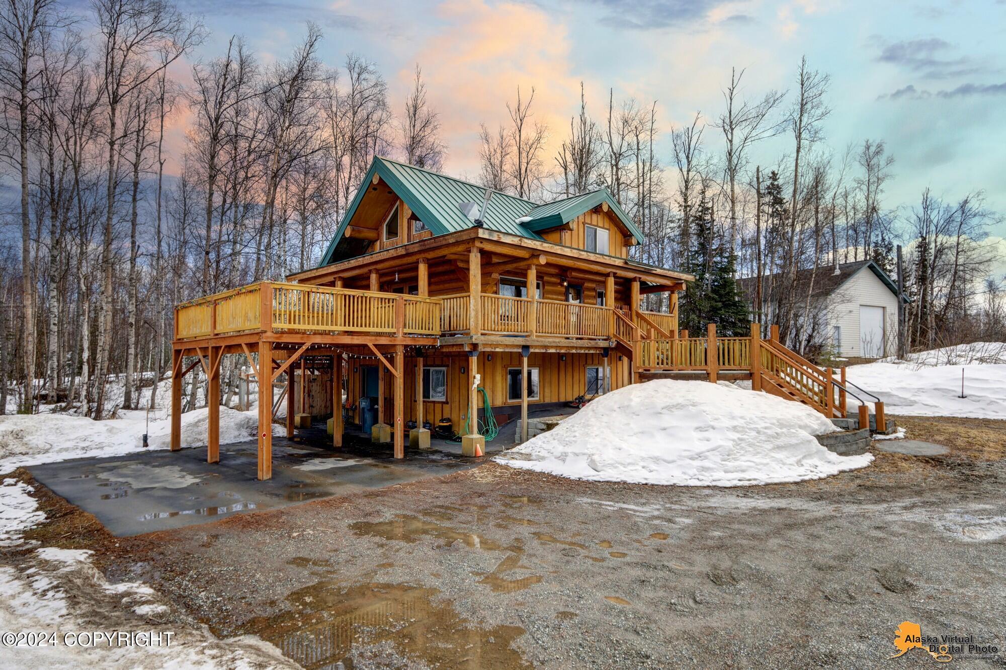 371 E Country Ridge Drive