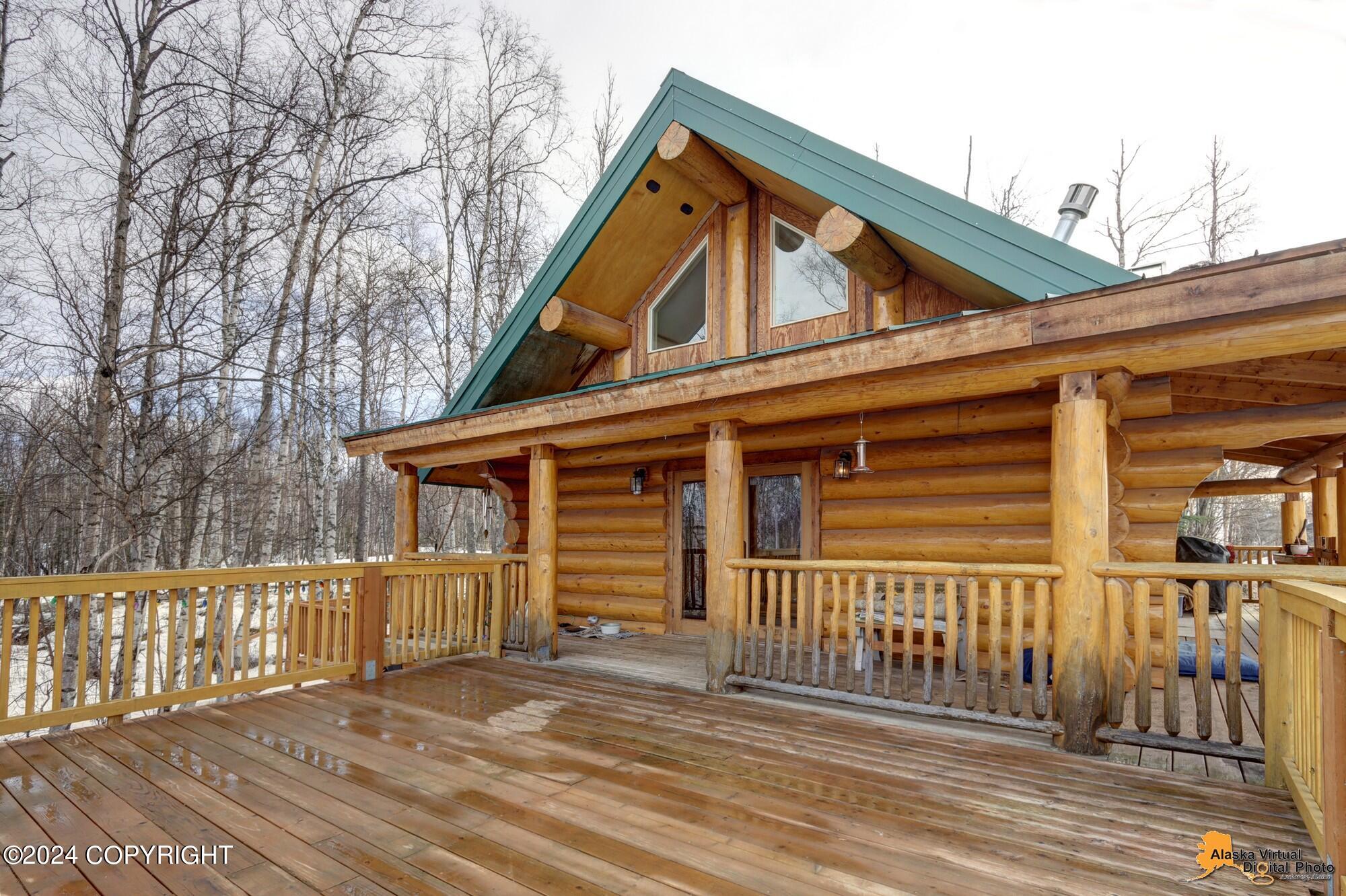 371 E Country Ridge Drive