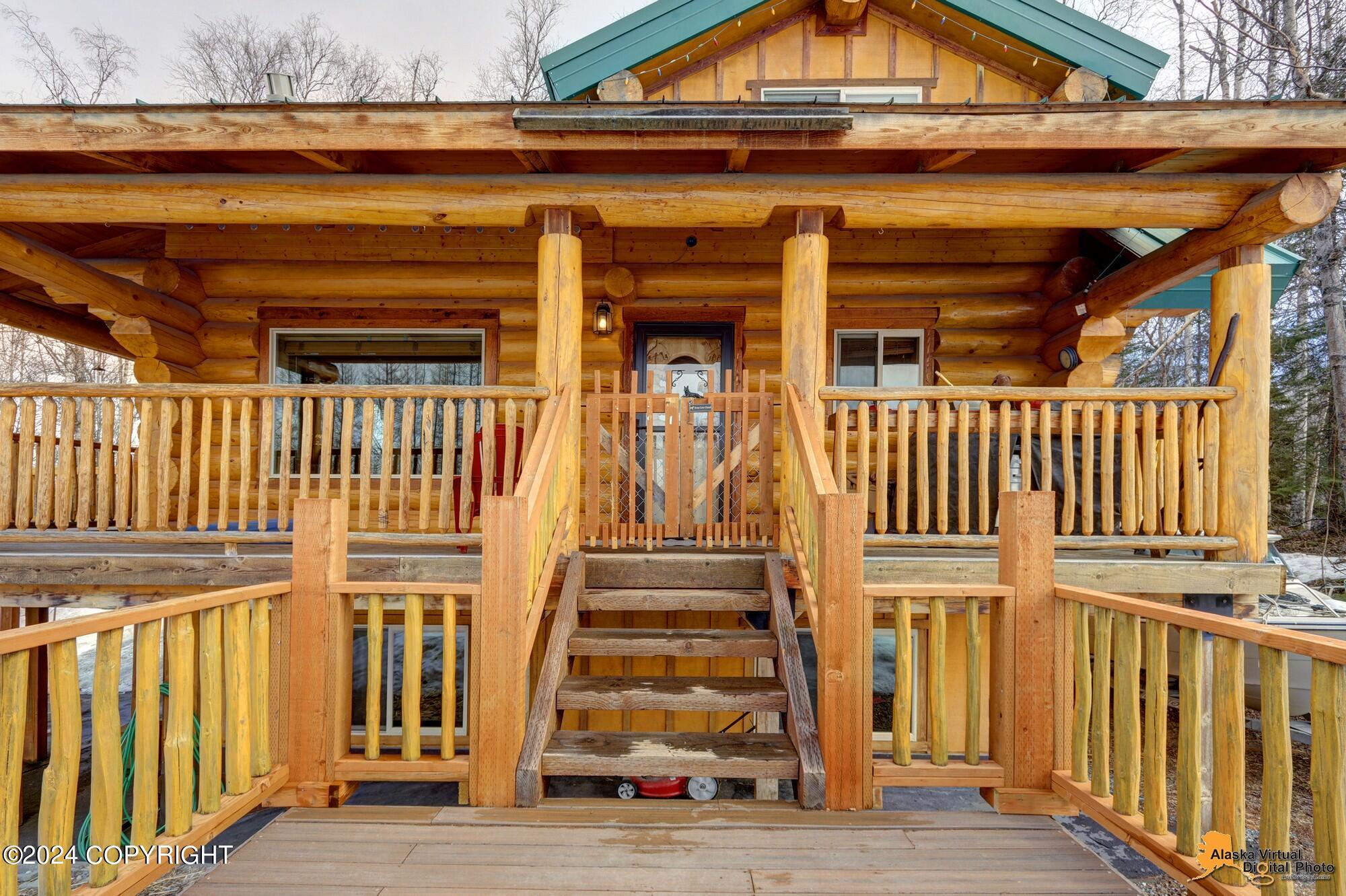 371 E Country Ridge Drive