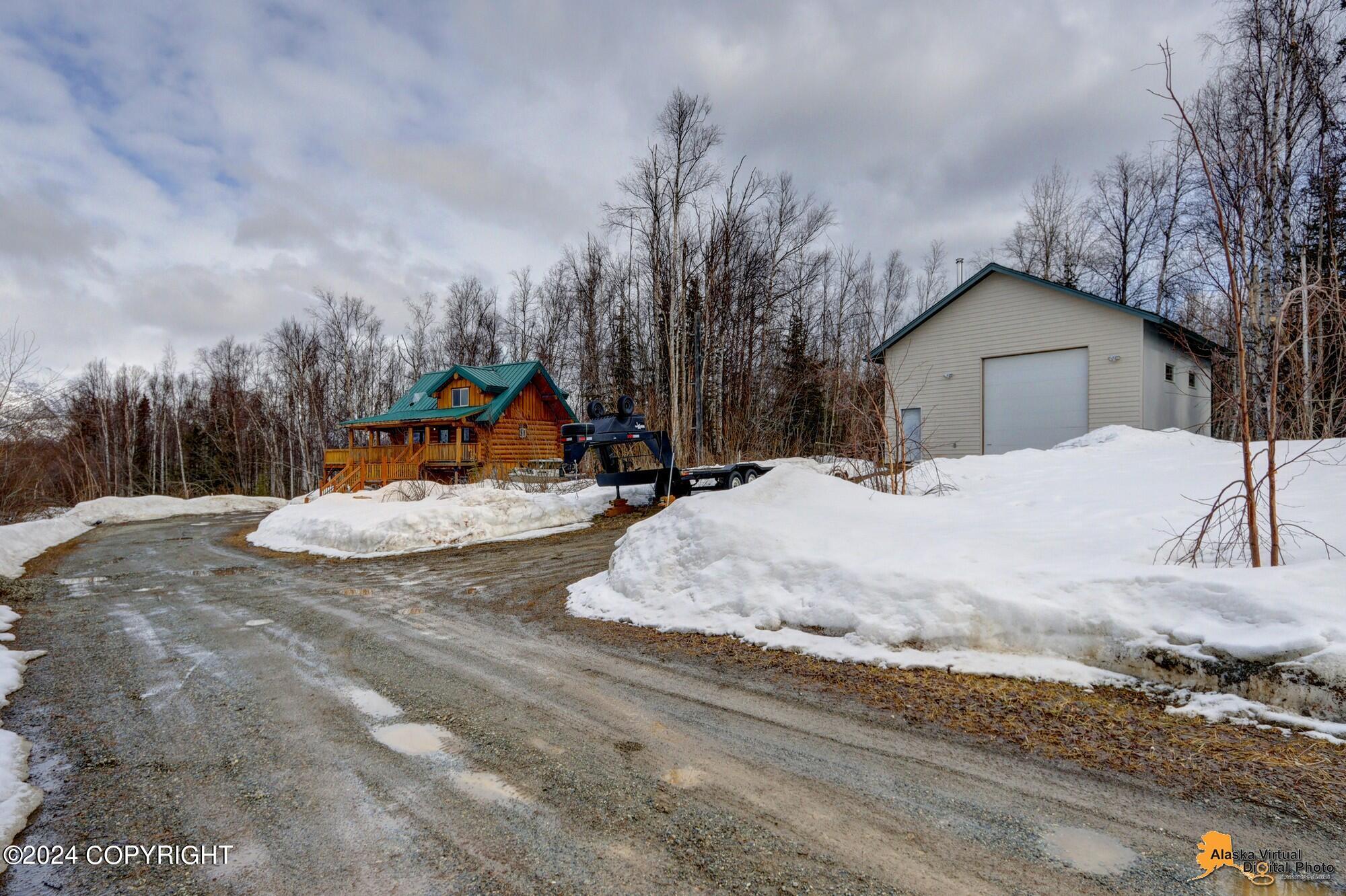 371 E Country Ridge Drive