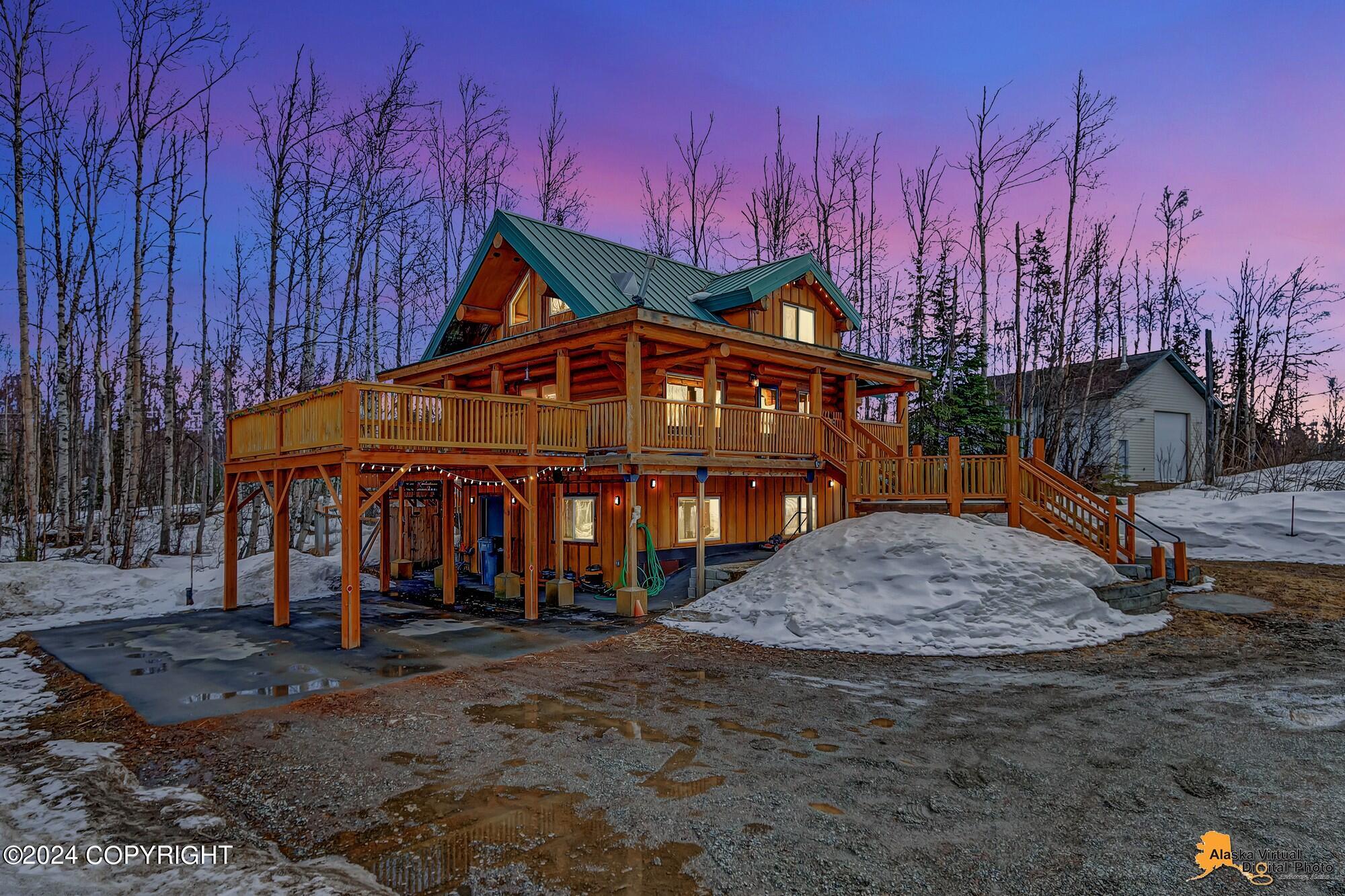 371 E Country Ridge Drive