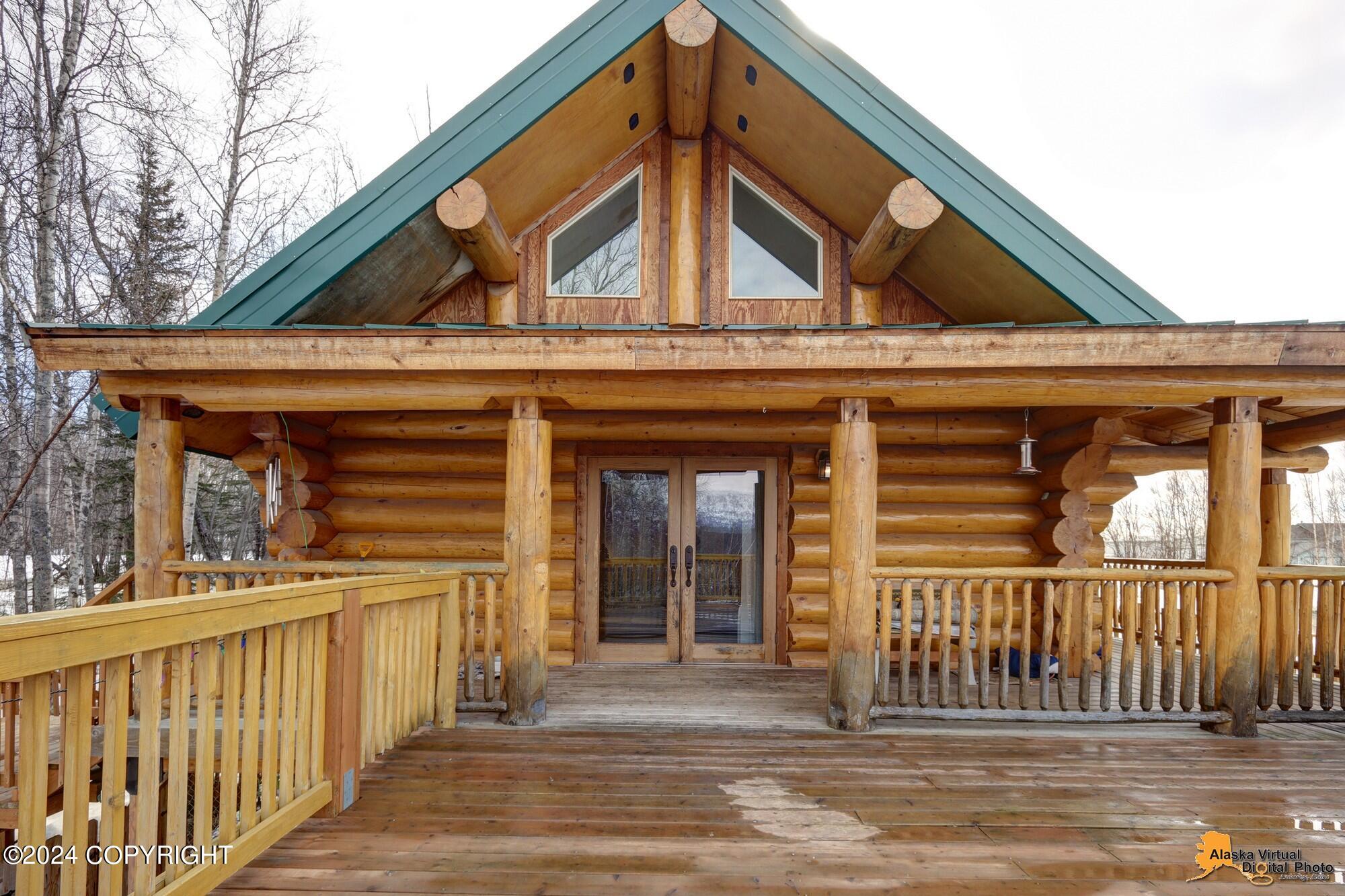 371 E Country Ridge Drive